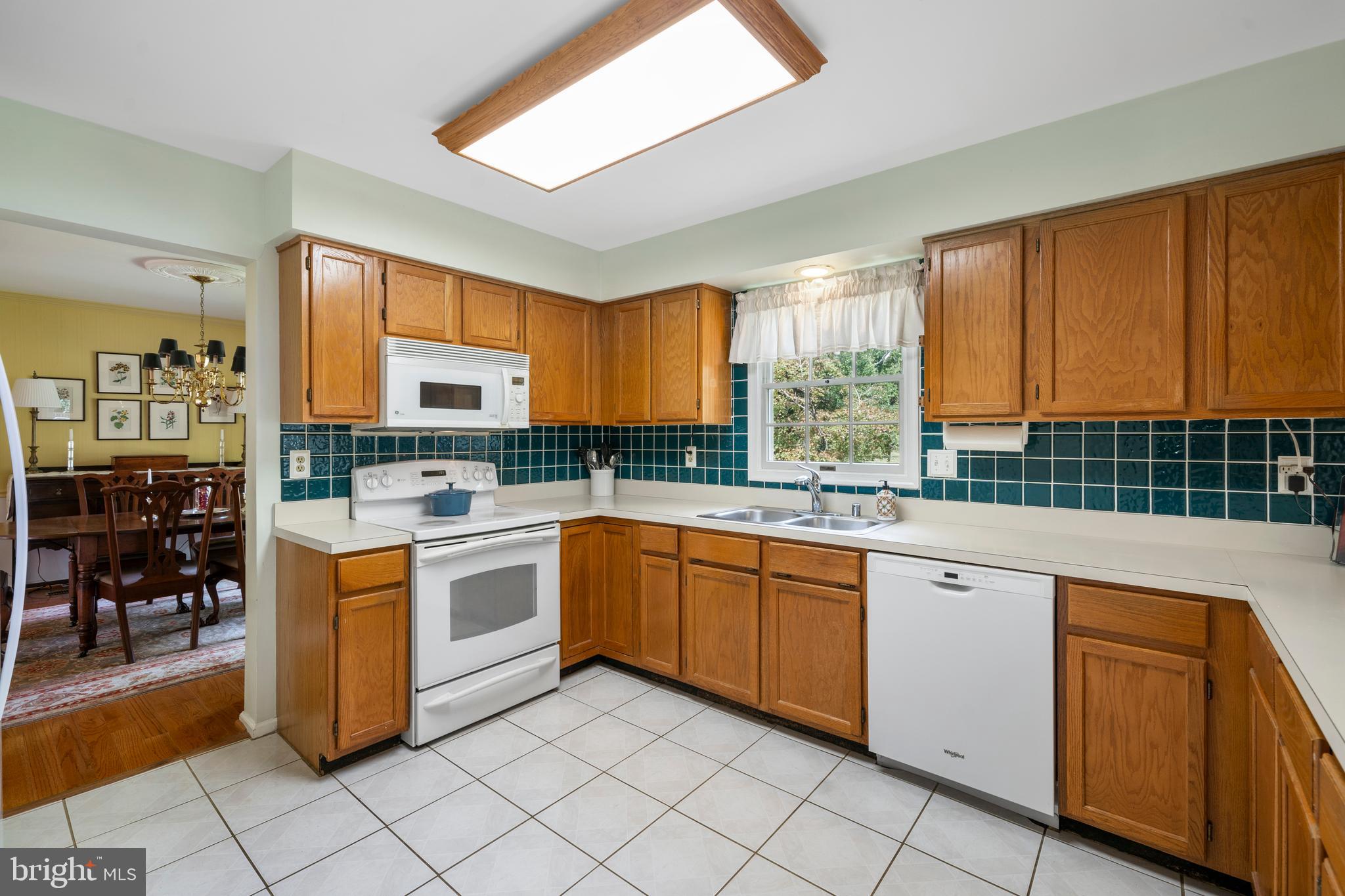 RIVA TRACE - Residential