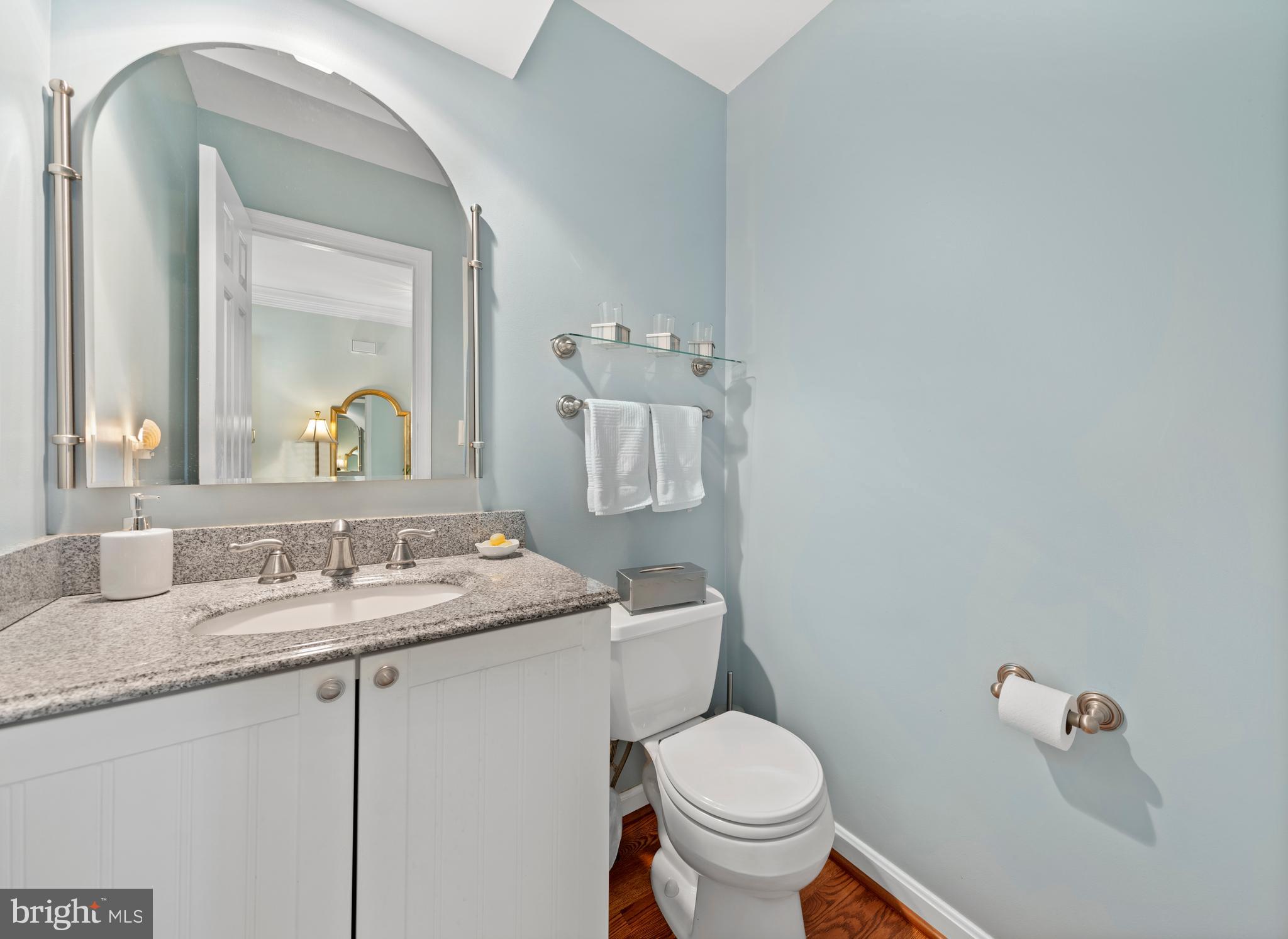 RIVA TRACE - Residential