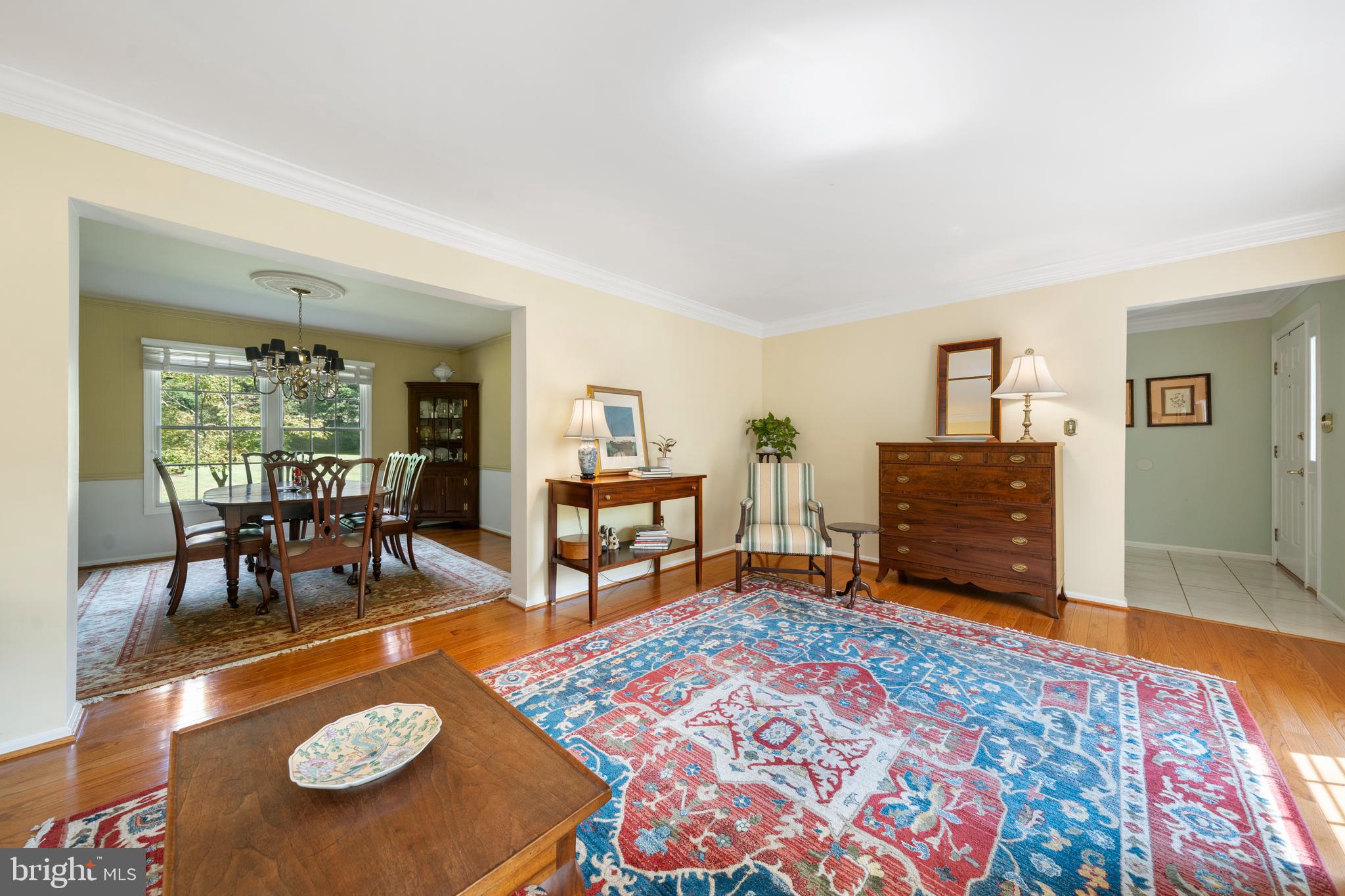 RIVA TRACE - Residential