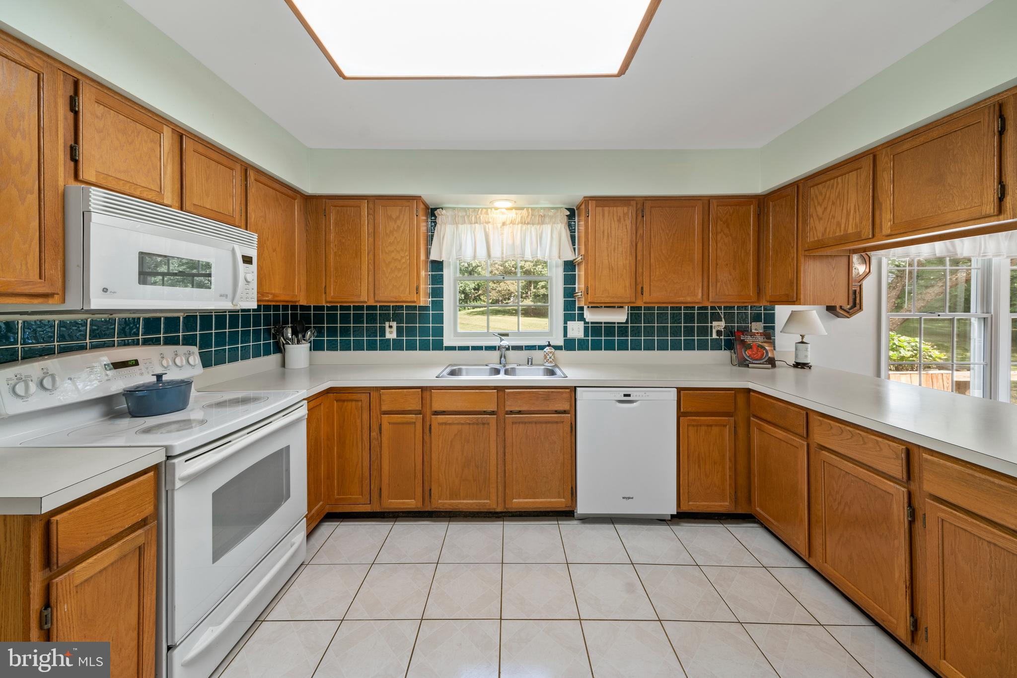 RIVA TRACE - Residential