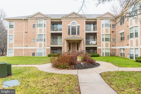 201 Windmille Pointe Court Unit 1D, Abingdon, MD MLS: MDHR2051888