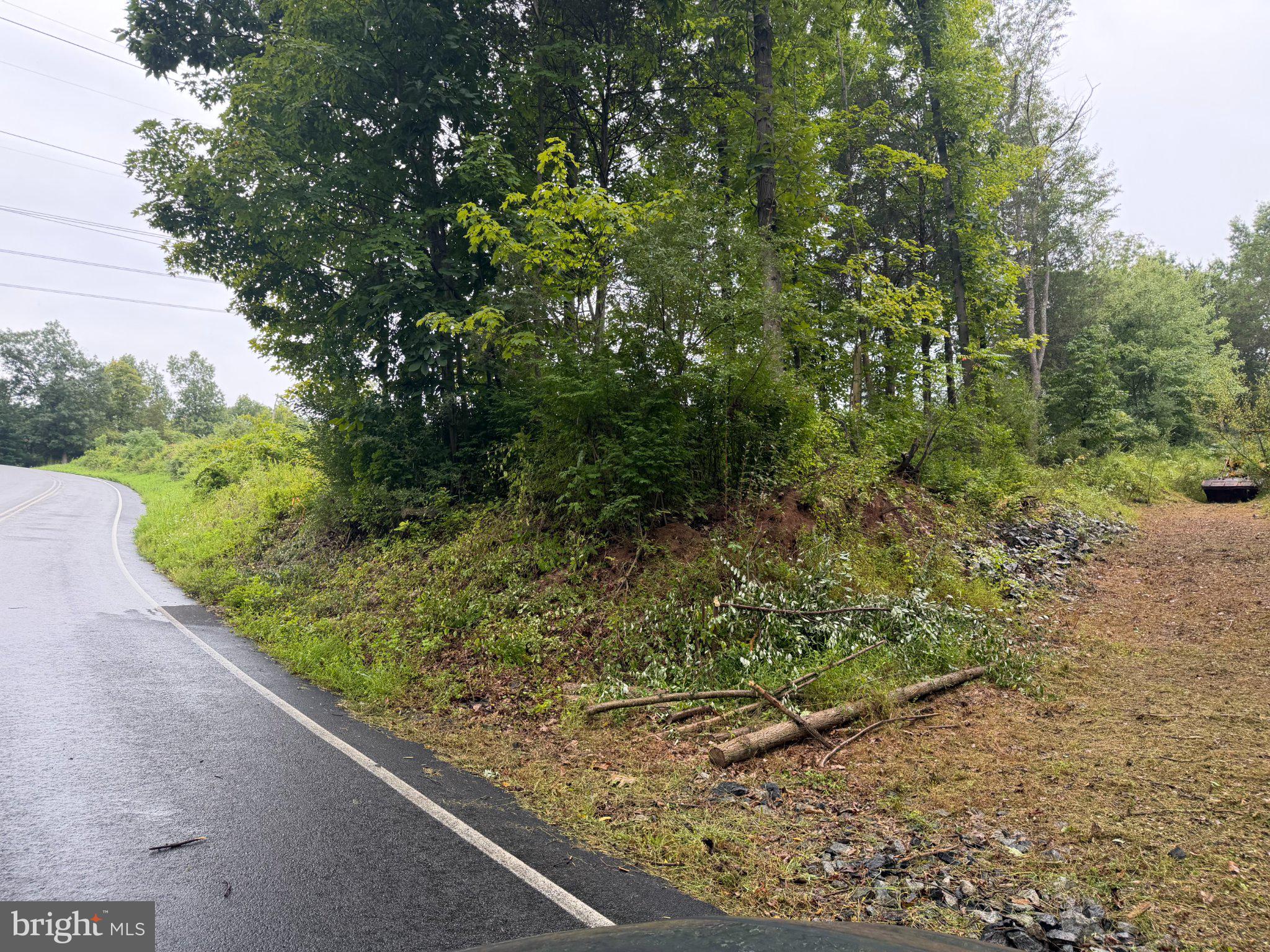 00 HILL ROAD
