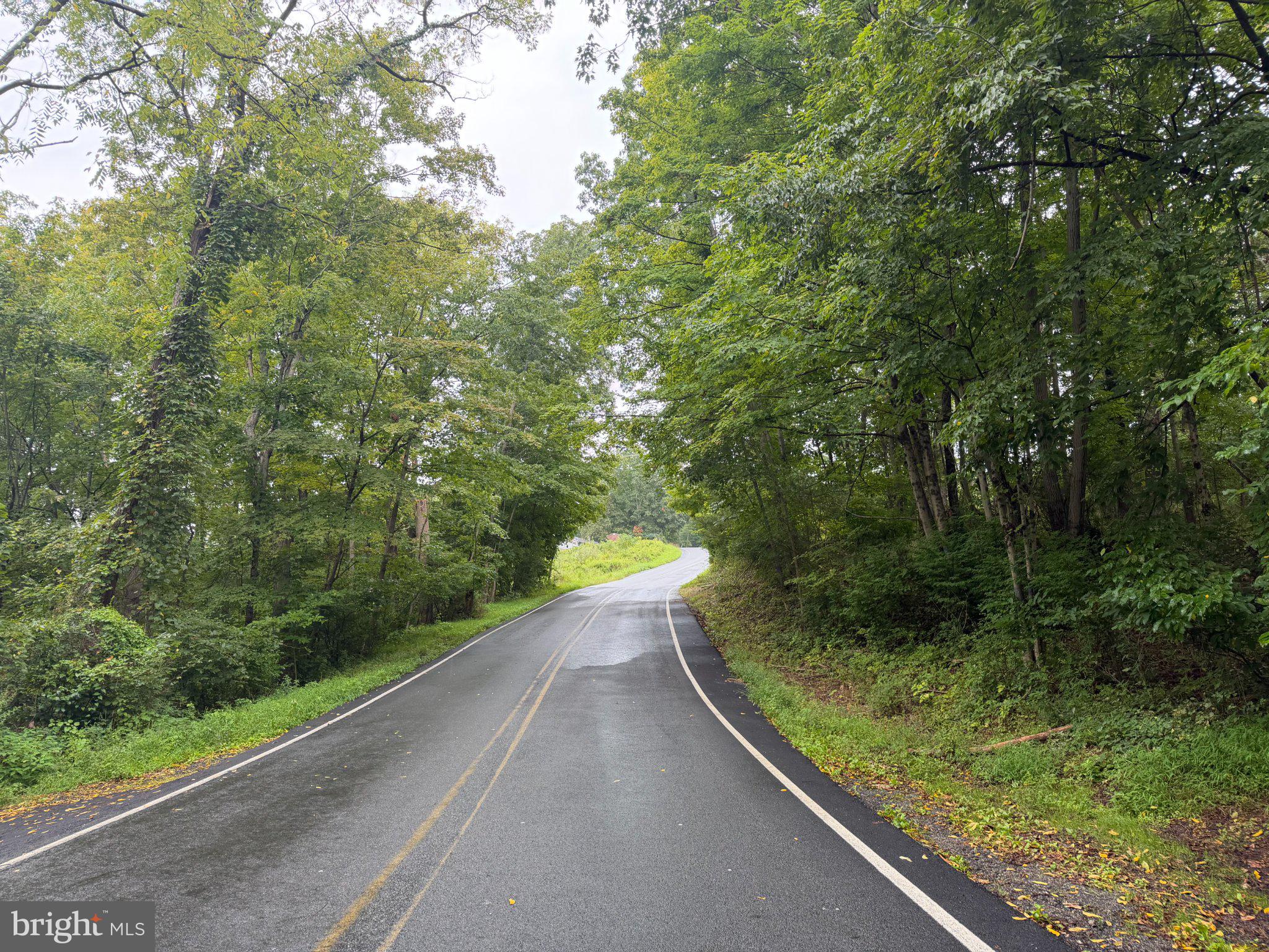 00 HILL ROAD