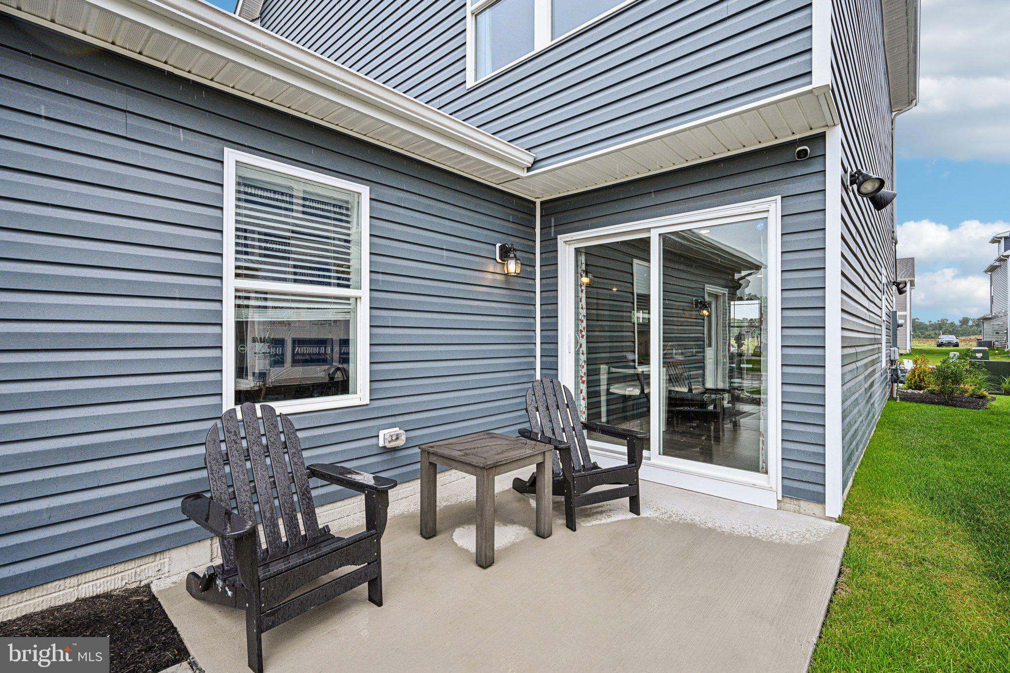 THE GRANARY AT DRAPER FARM - Residential