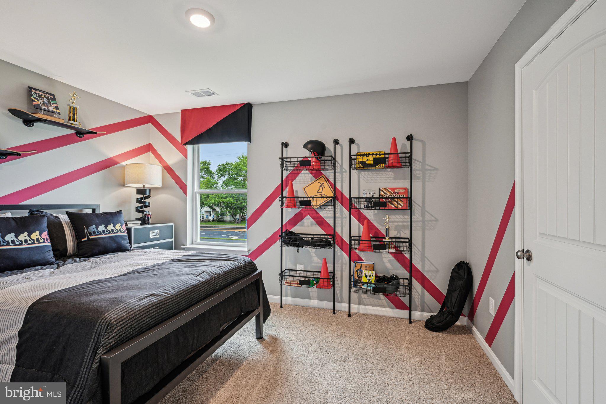 THE GRANARY AT DRAPER FARM - Residential