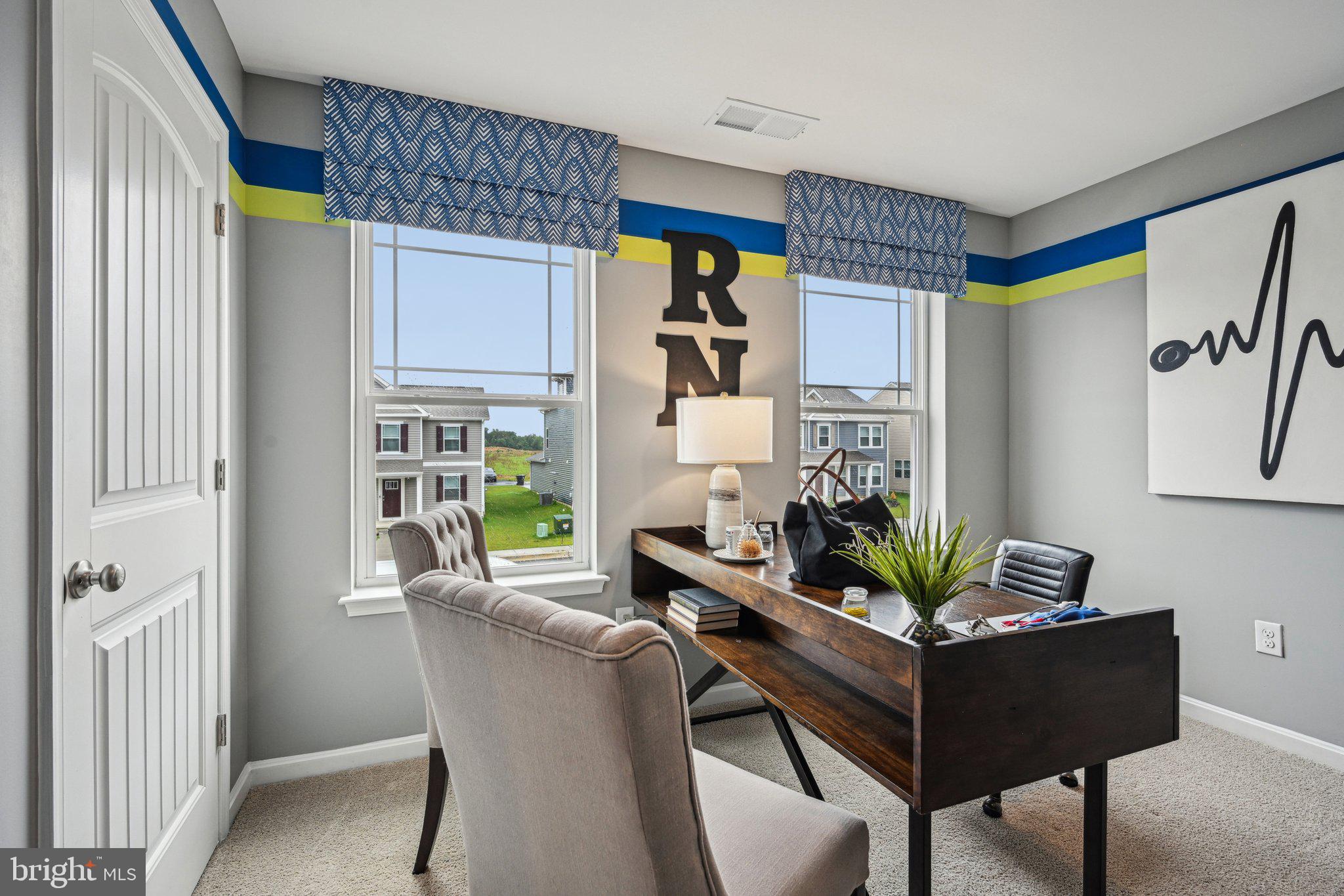 THE GRANARY AT DRAPER FARM - Residential