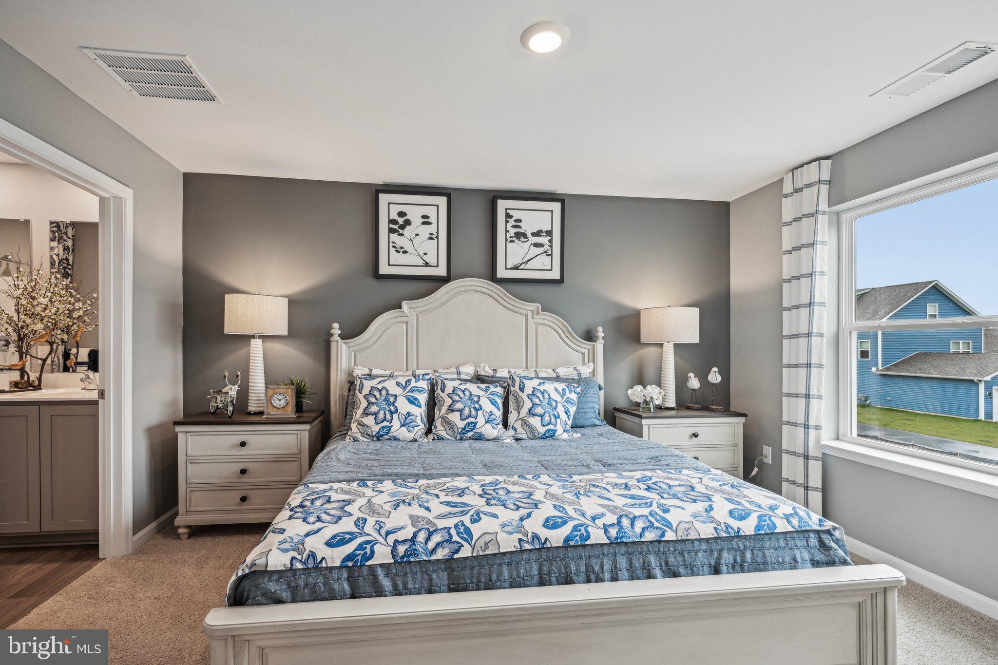 THE GRANARY AT DRAPER FARM - Residential