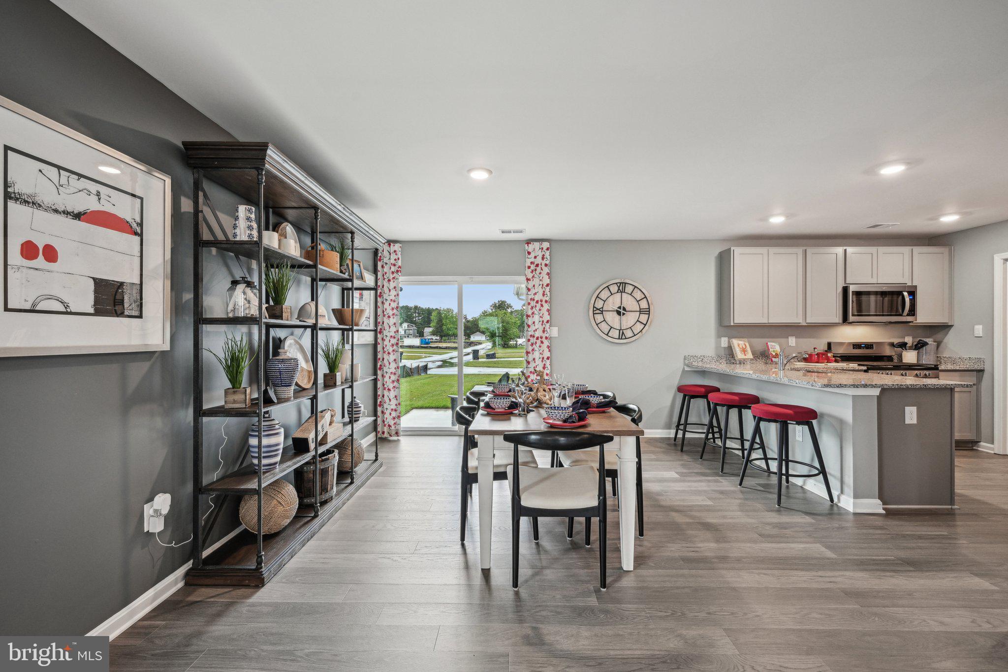 THE GRANARY AT DRAPER FARM - Residential