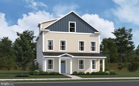 108 CALYSPO LANE MILTON DE 19968