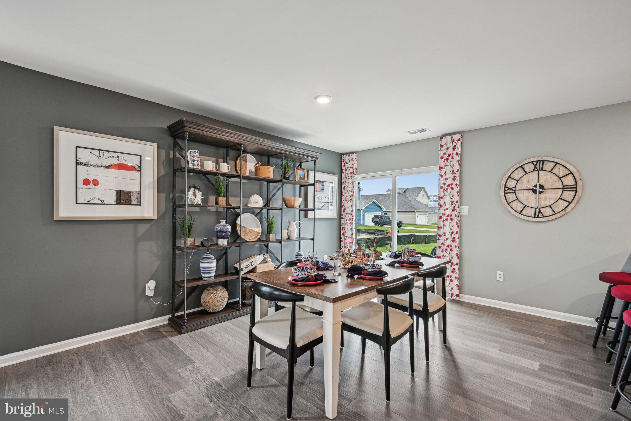 THE GRANARY AT DRAPER FARM - Residential