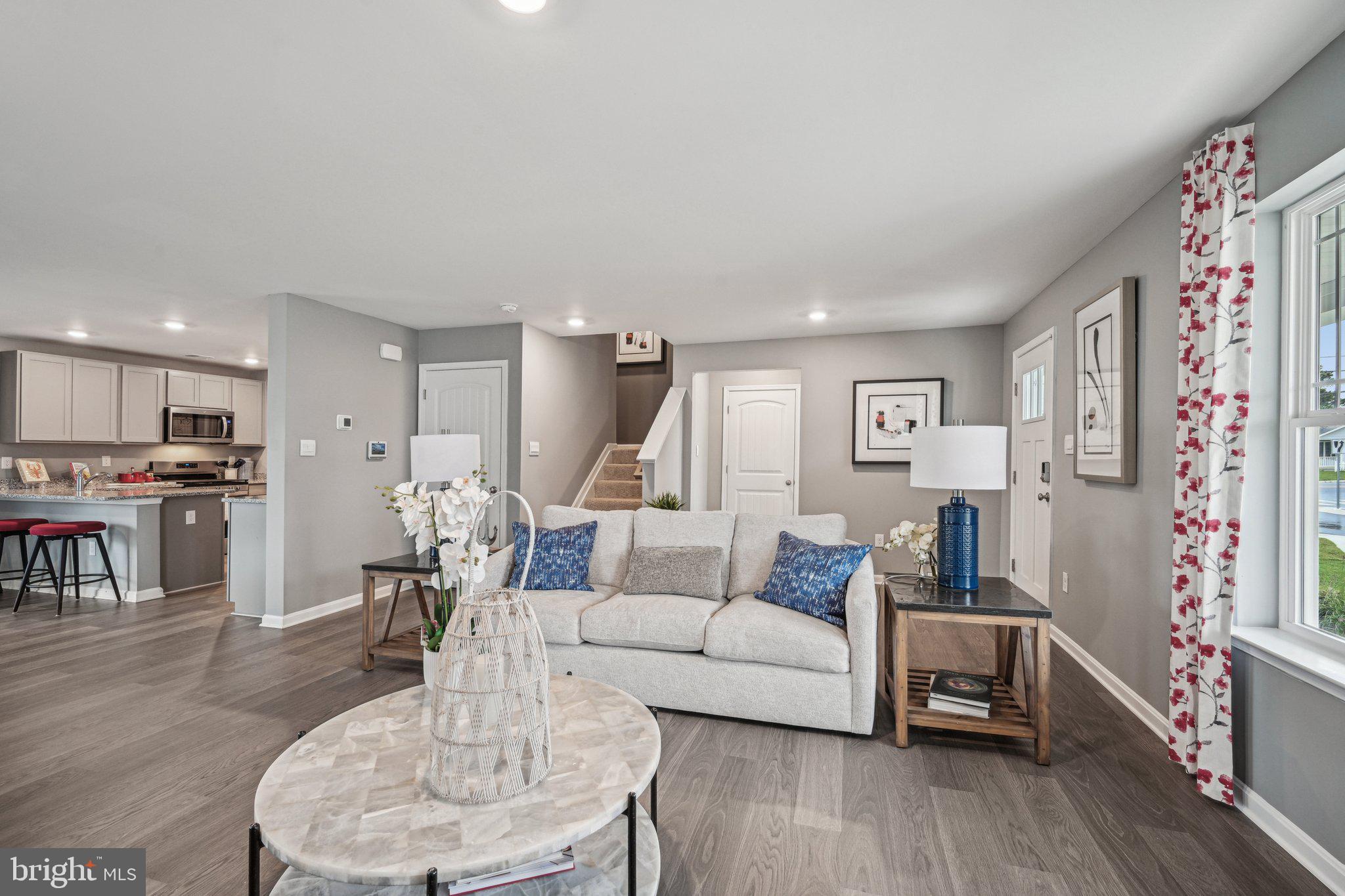 THE GRANARY AT DRAPER FARM - Residential