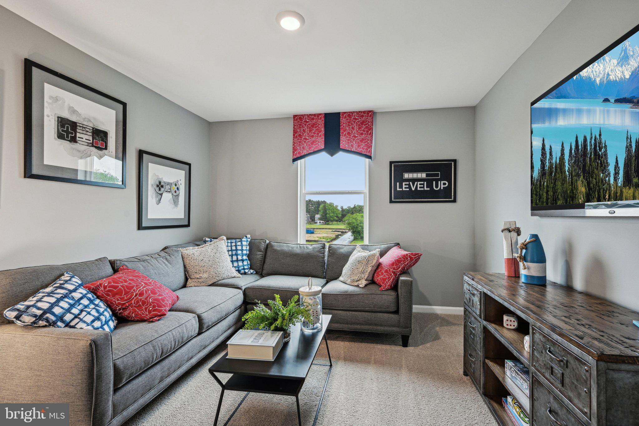 THE GRANARY AT DRAPER FARM - Residential