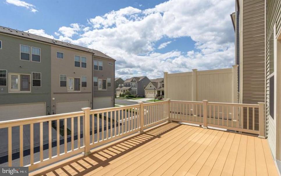 TUSCARORA CREEK - Residential