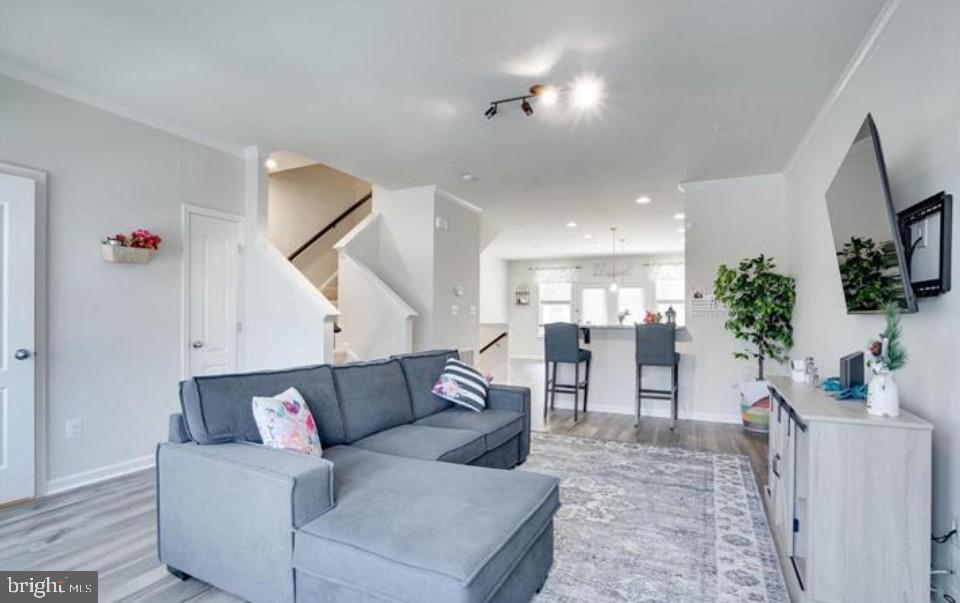 TUSCARORA CREEK - Residential