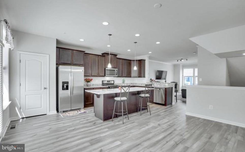 TUSCARORA CREEK - Residential