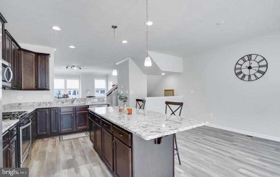 TUSCARORA CREEK - Residential