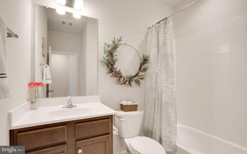 TUSCARORA CREEK - Residential