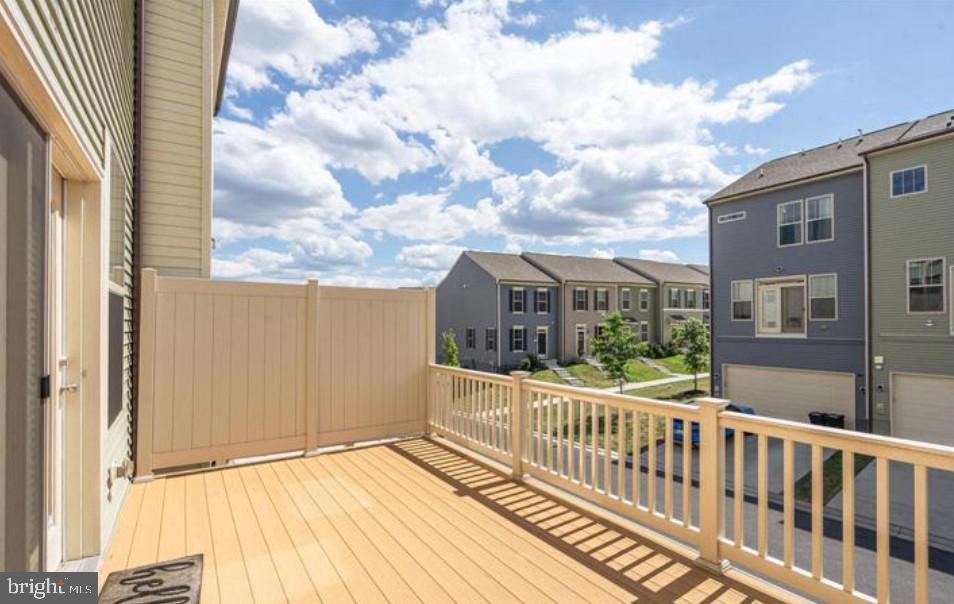 TUSCARORA CREEK - Residential