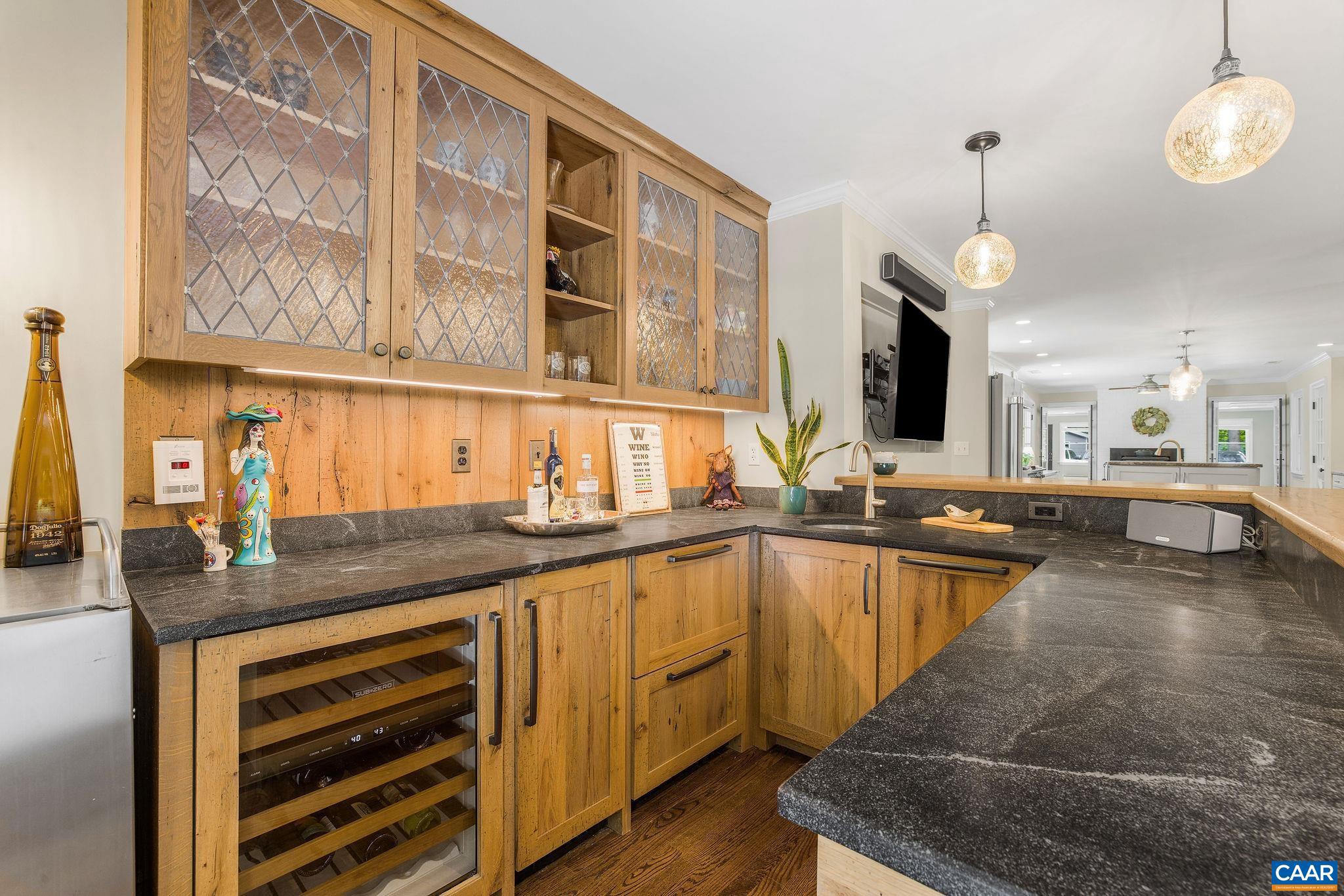 ARDWOOD - Residential