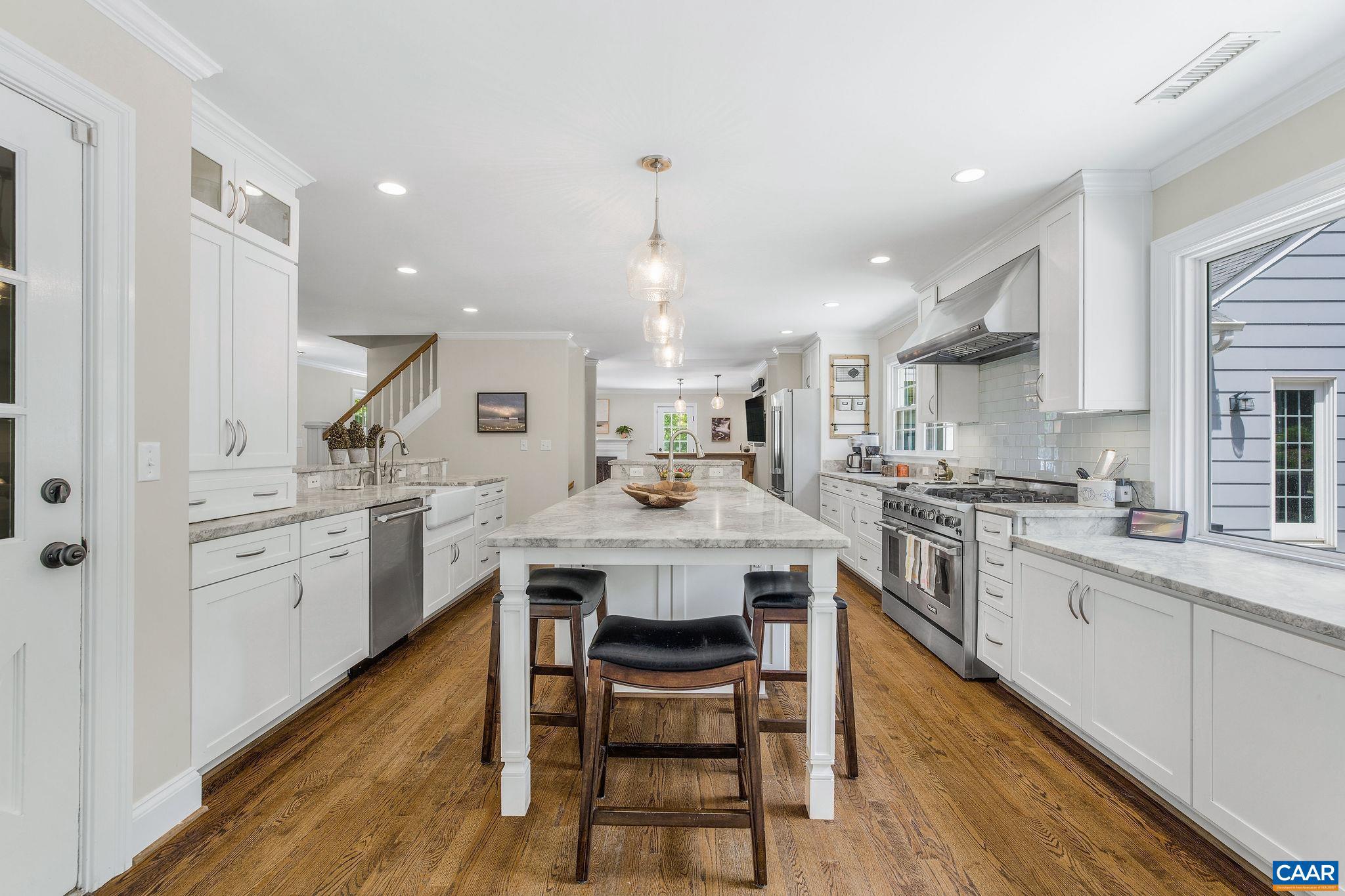 ARDWOOD - Residential