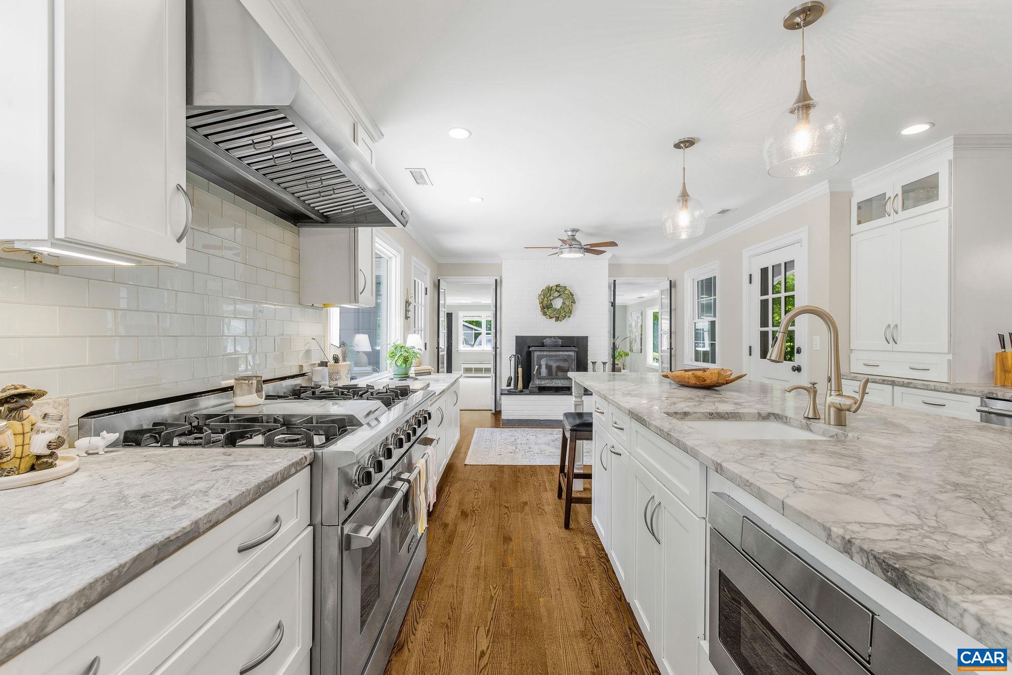 ARDWOOD - Residential