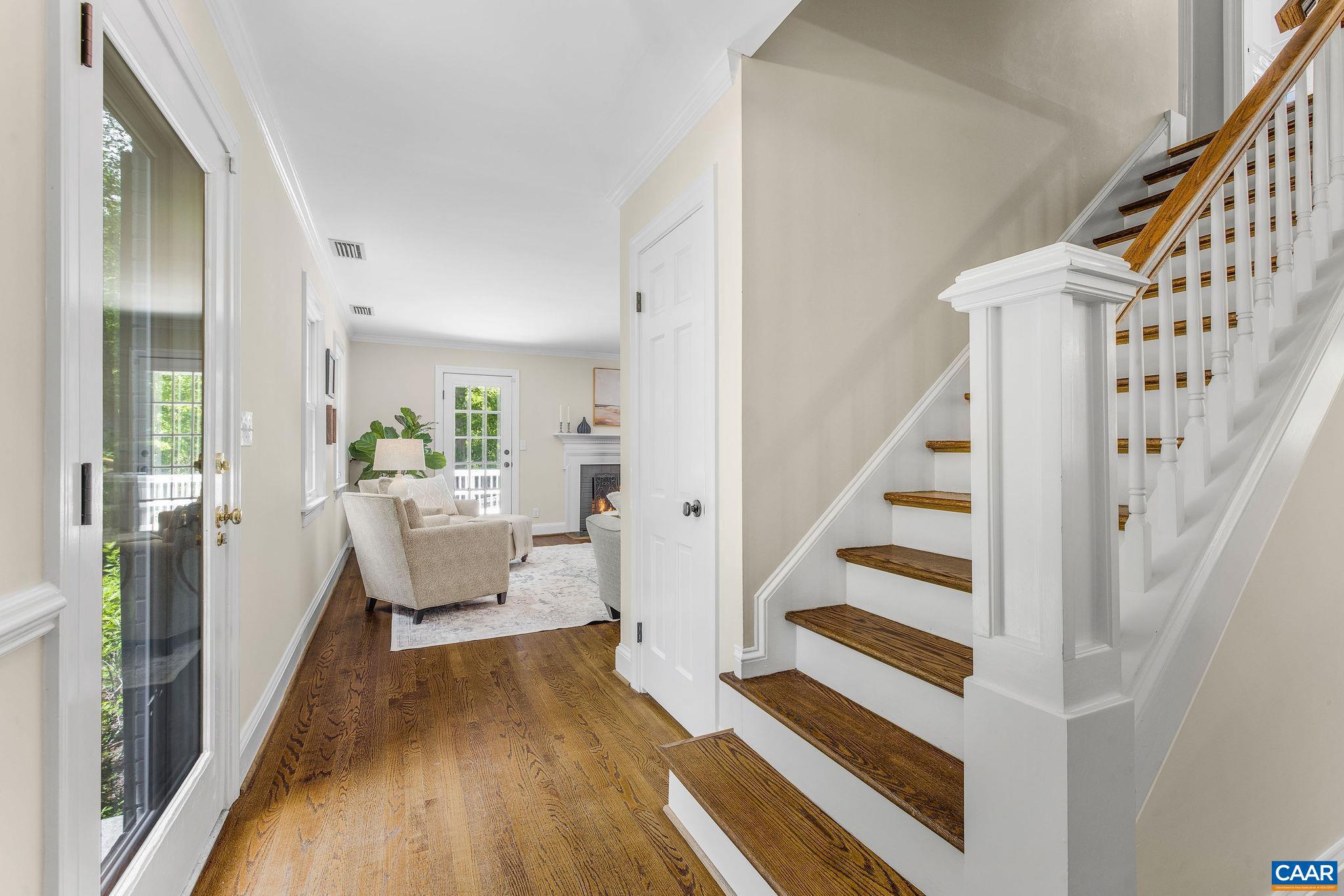 ARDWOOD - Residential