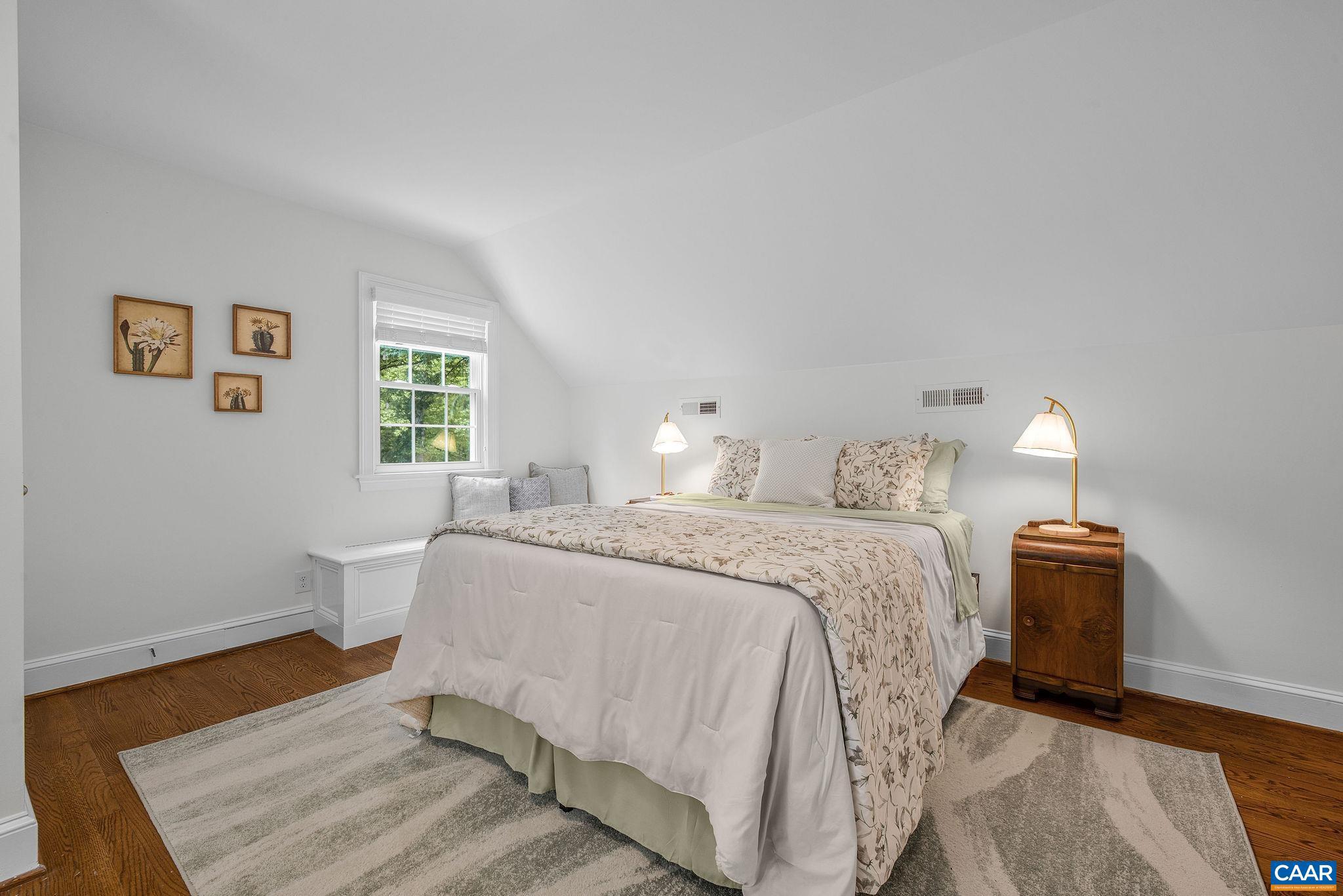 ARDWOOD - Residential