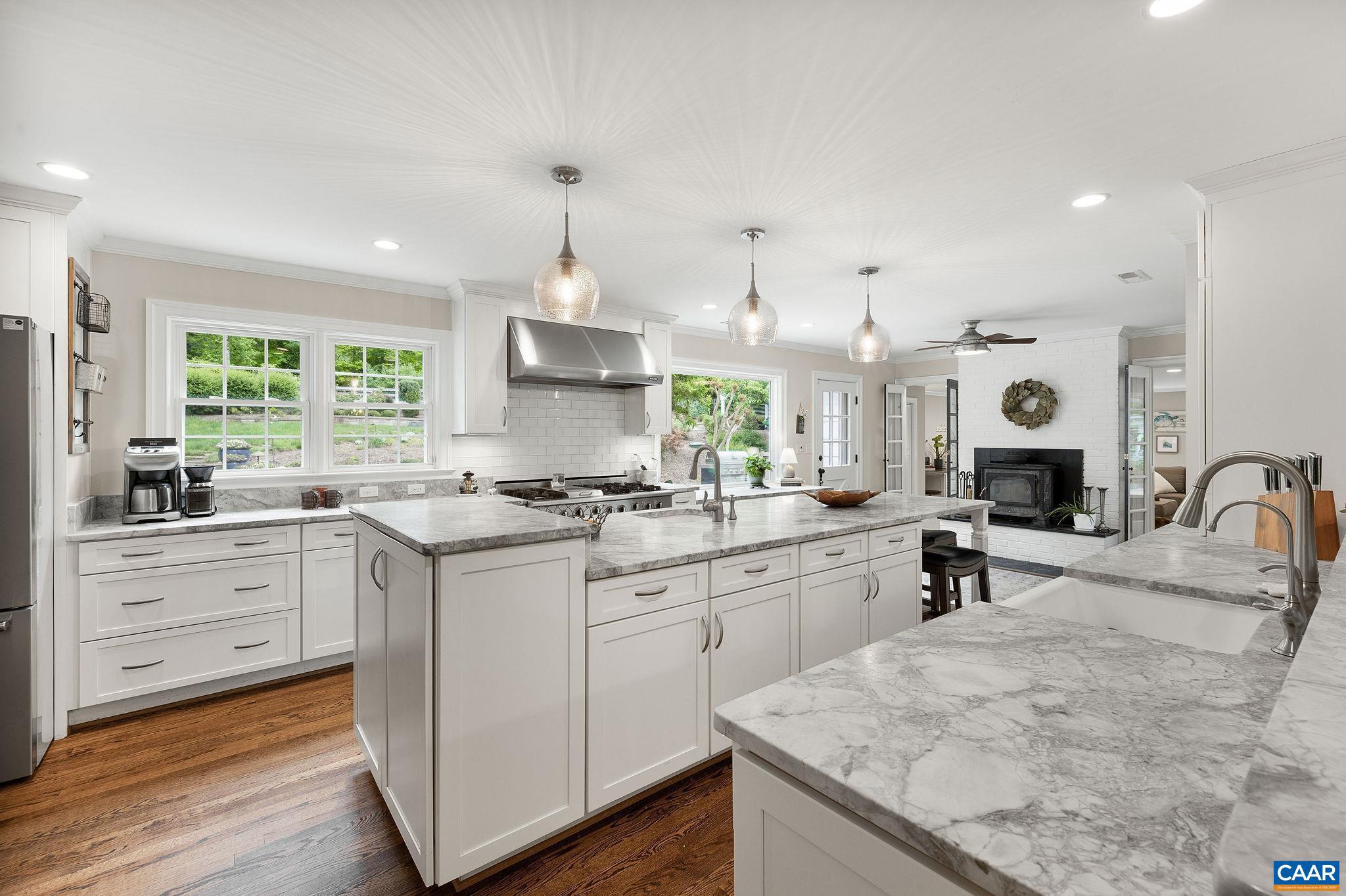 ARDWOOD - Residential