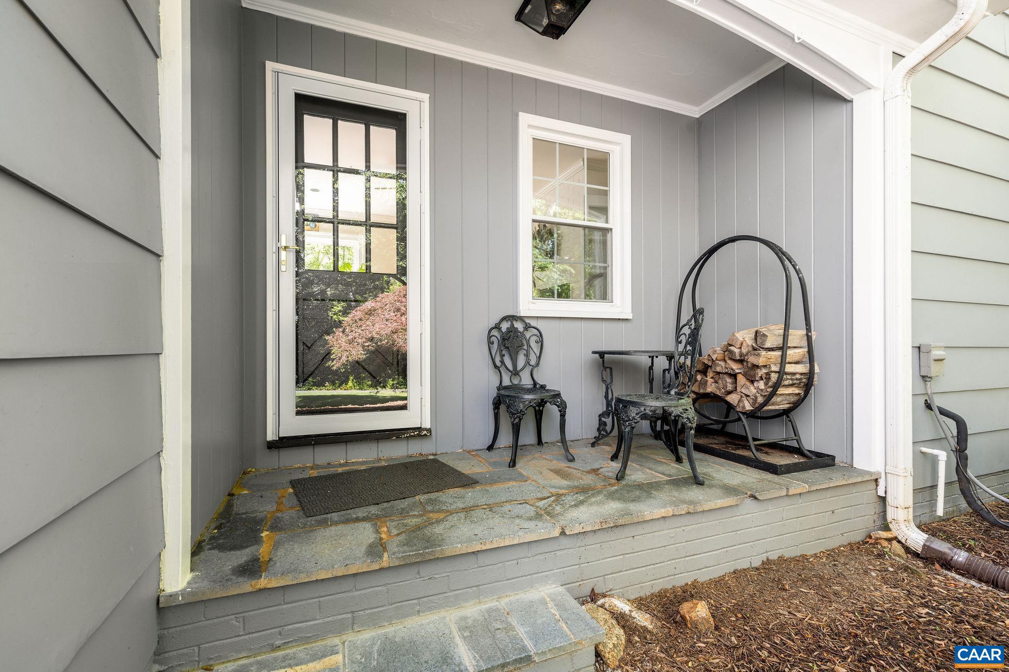ARDWOOD - Residential