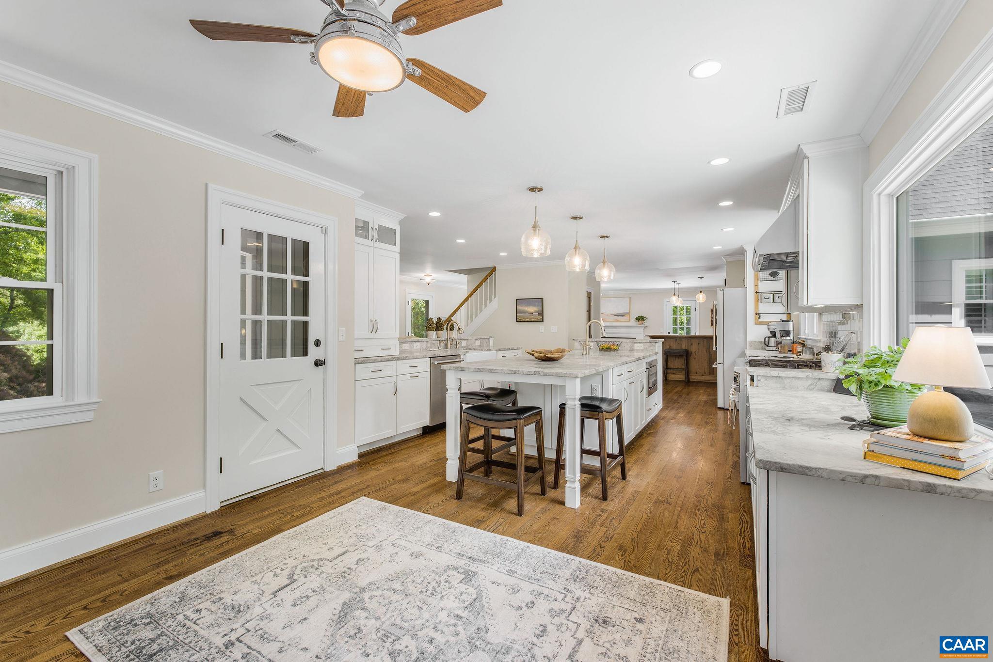ARDWOOD - Residential