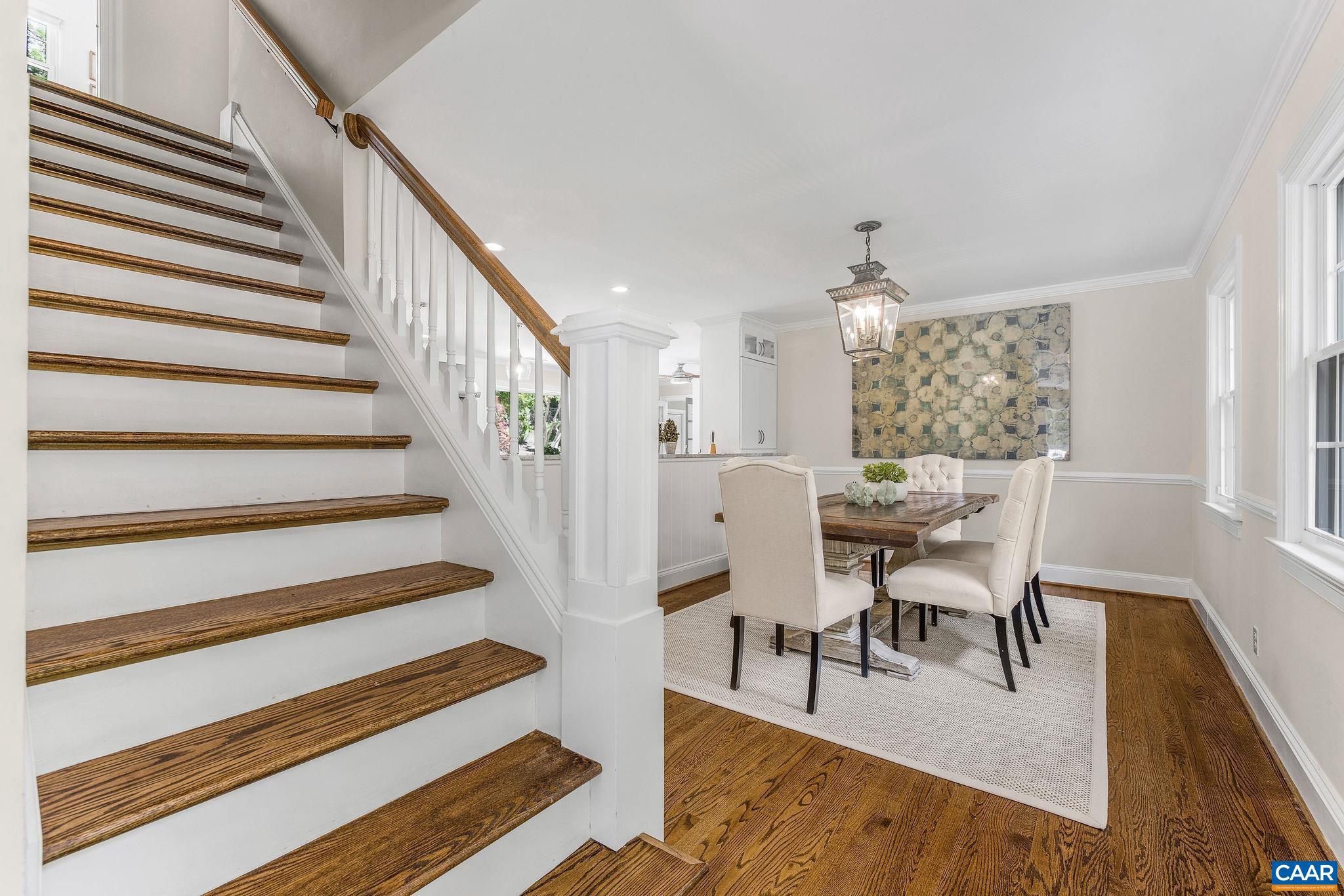 ARDWOOD - Residential