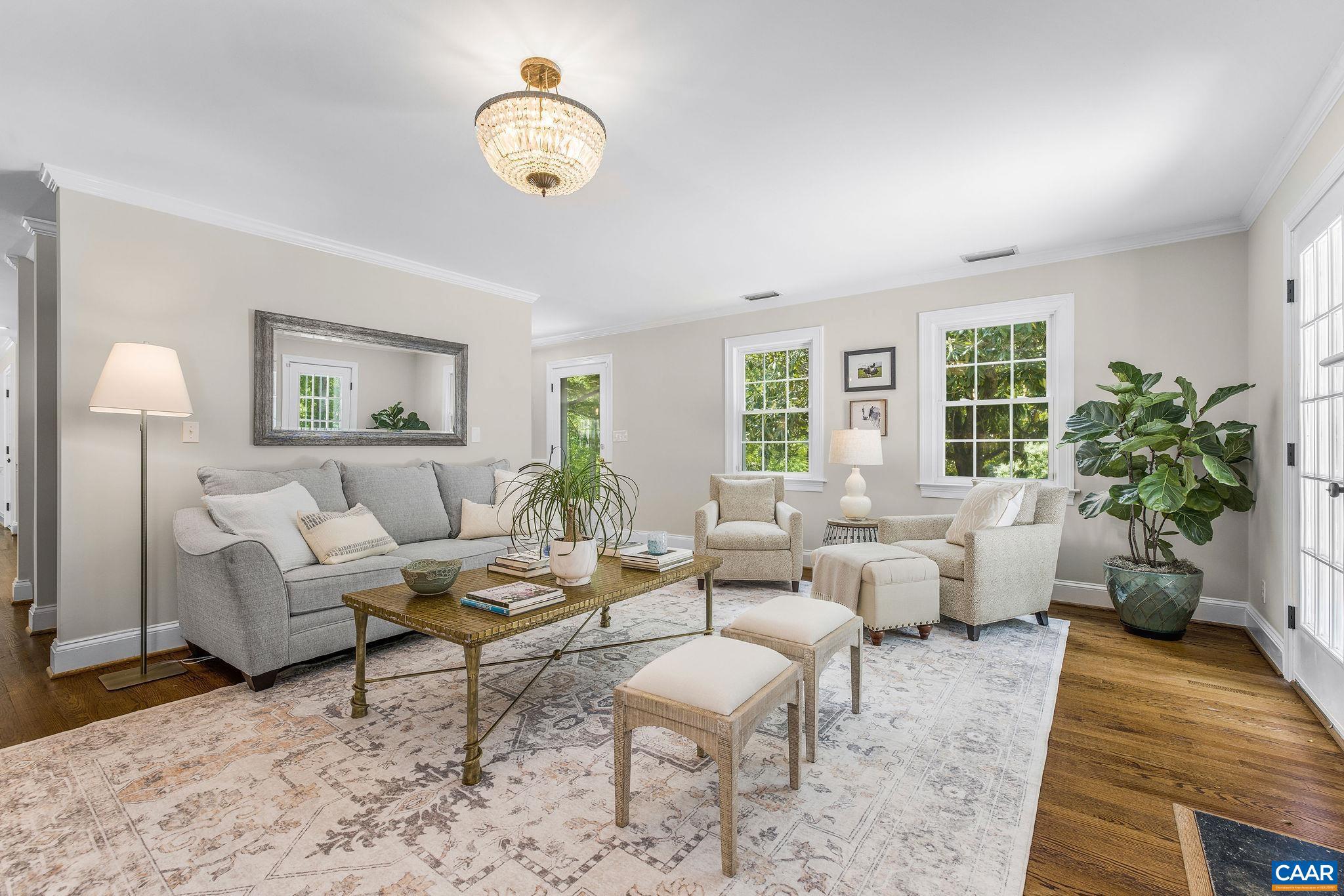 ARDWOOD - Residential