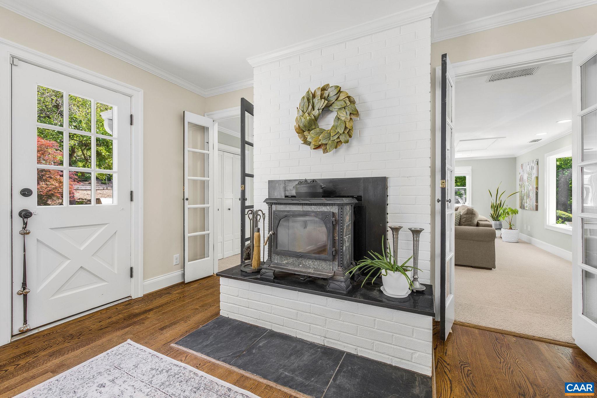 ARDWOOD - Residential