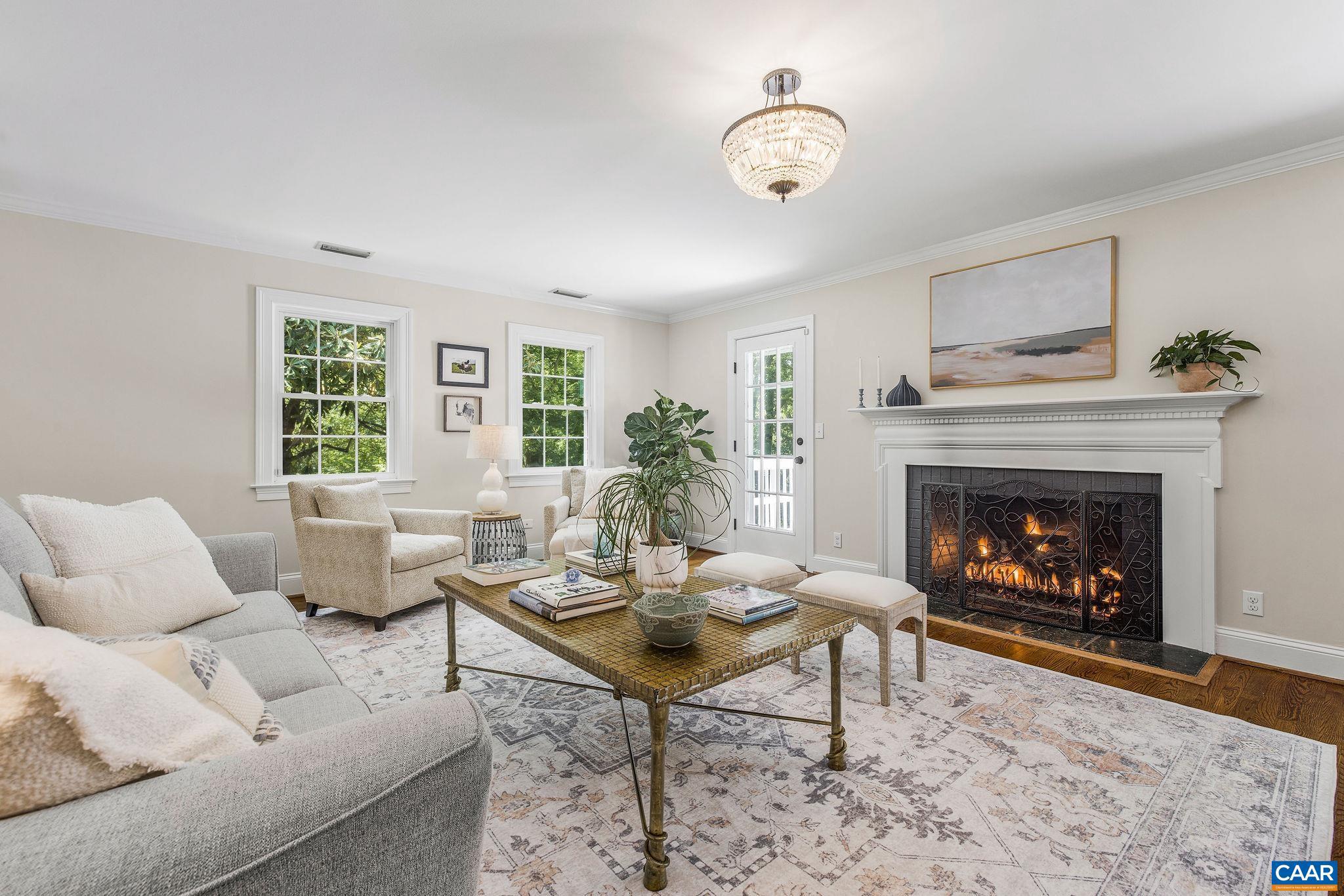ARDWOOD - Residential