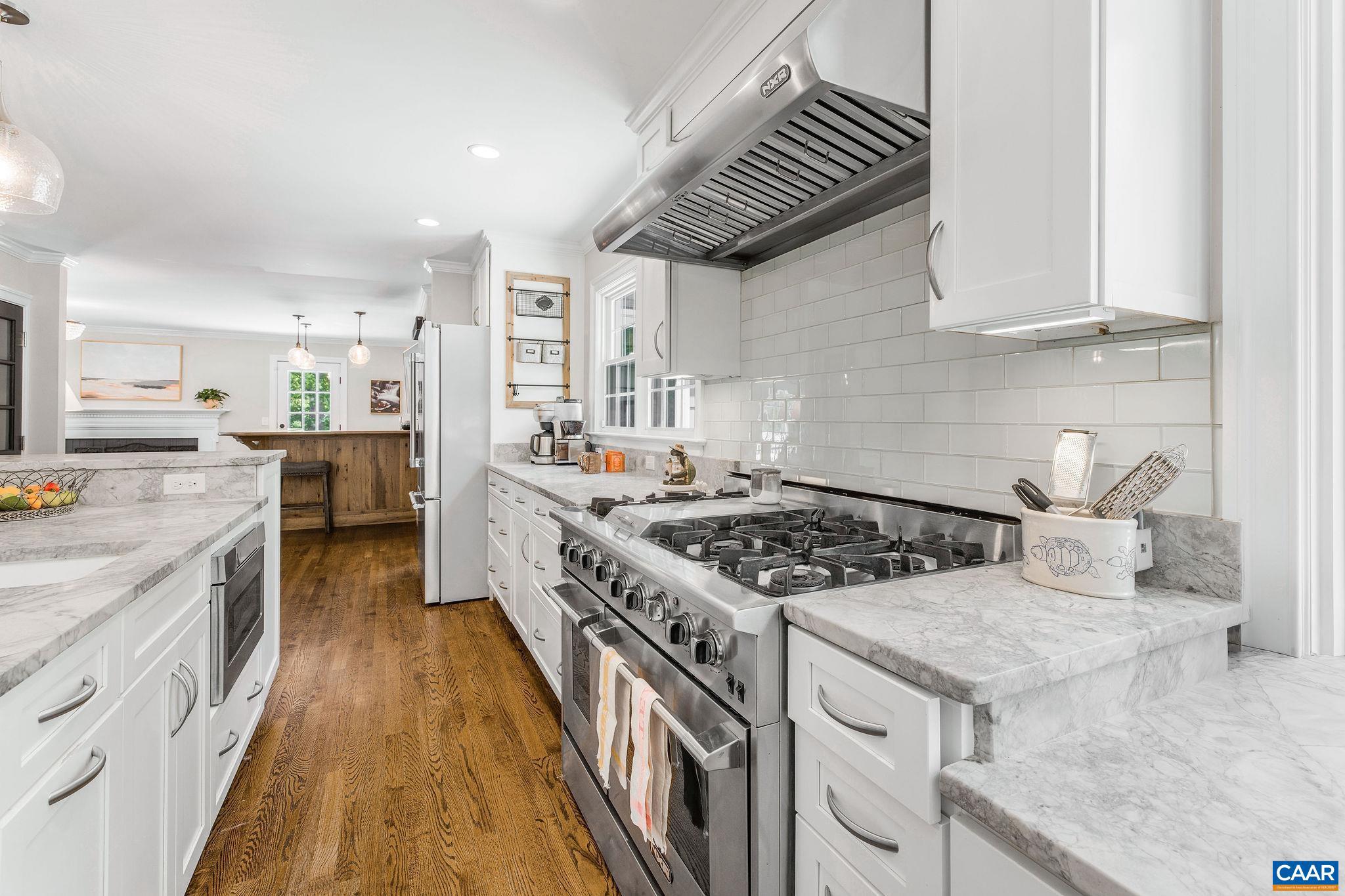 ARDWOOD - Residential