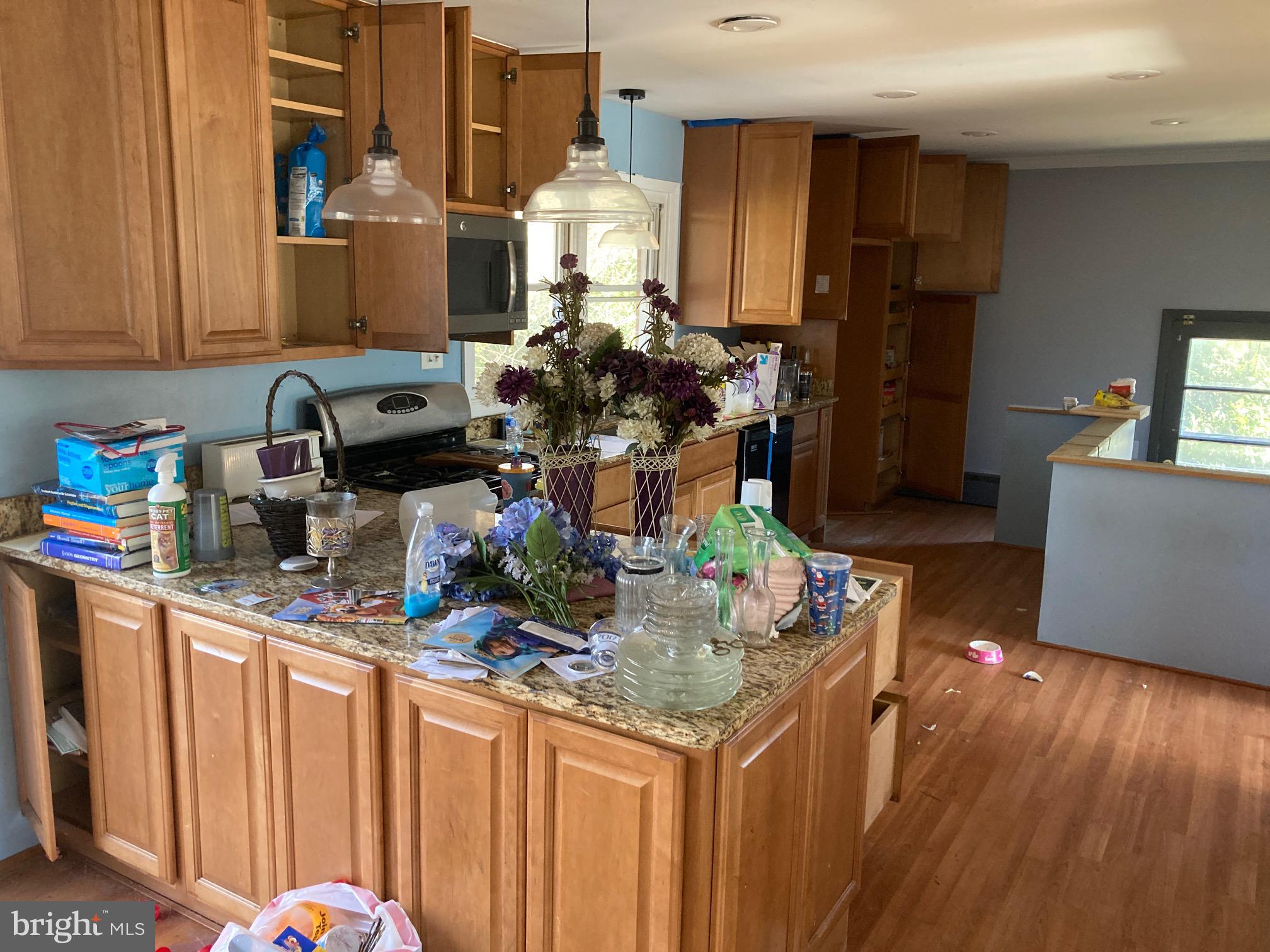 OAK LEA - Residential