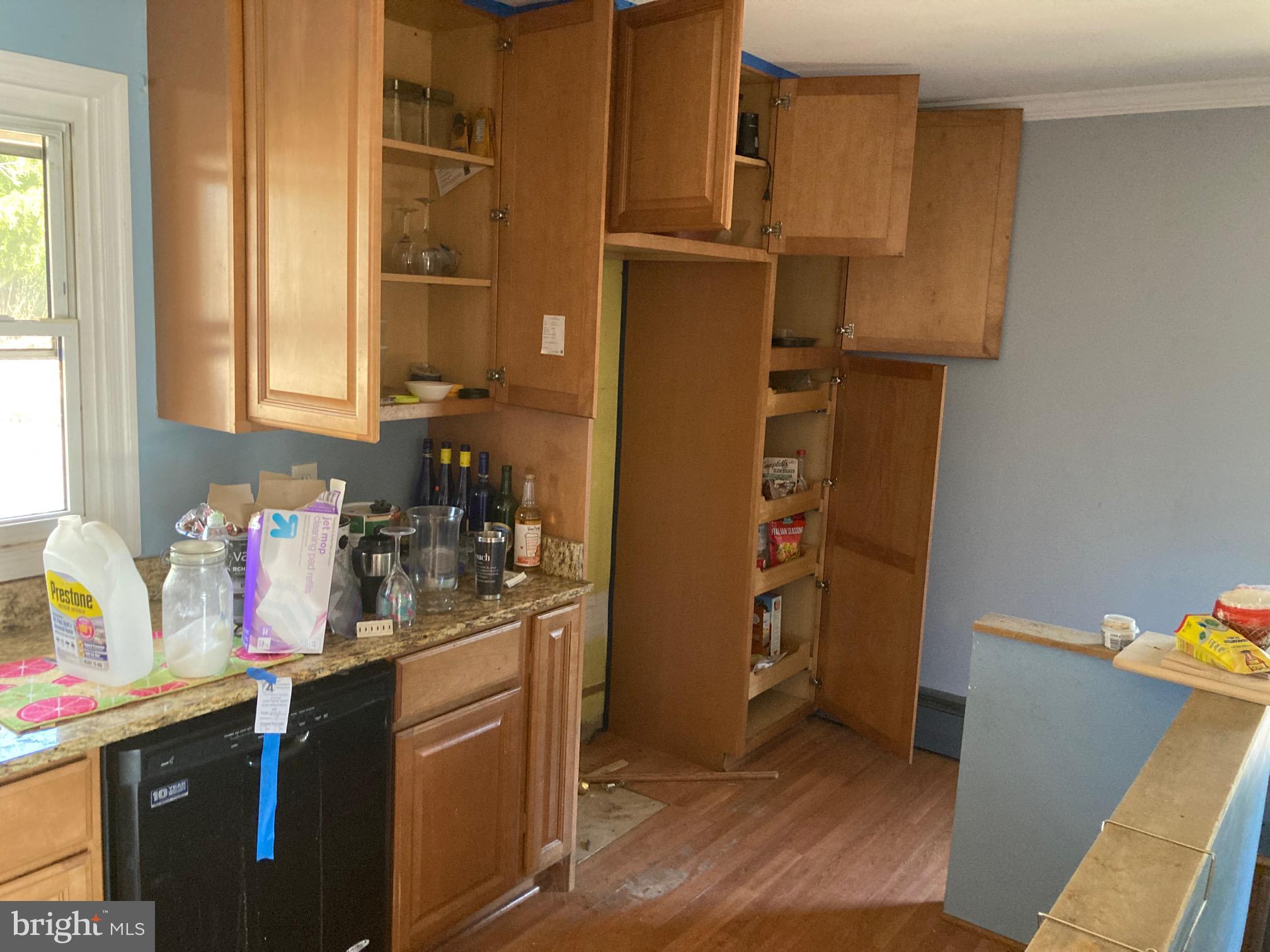 OAK LEA - Residential