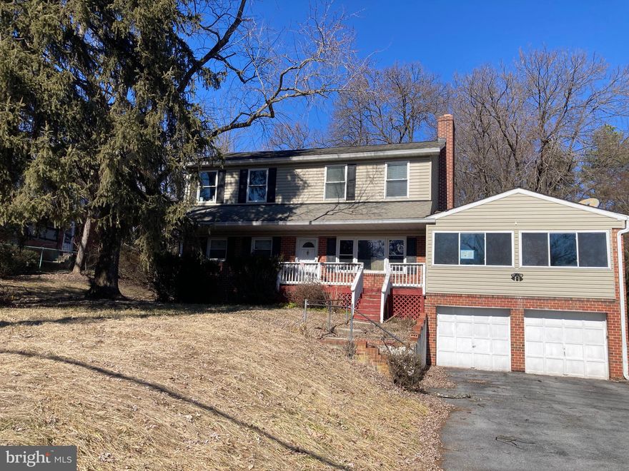 Welcome to this spacious 5-bedroom, 2-bathroom classic brick home,  situated in Howard County School District. Boasting incredible bones and set on a generous lot, this property offers a rare opportunity to create the home of your dreams in an unbeatable location. Enjoy the convenience of being just minutes from Main Street Ellicott City, Catonsville, and Columbia. Explore nearby parks, boutique shopping, and a diverse selection of dining and entertainment options. Close proximity to major commuter routes makes getting to Baltimore, D.C., and beyond a breeze. Whether you're a homeowner eager to customize or an investor searching for a promising project, this home is waiting for your vision. Ample outdoor space for gardening or entertaining.  This is a Short Sale and is being sold Strictly "As Is". Don’t miss this great investment opportunity — schedule a showing today and imagine the possibilities! Your dream home or next investment is right here — seize the opportunity!