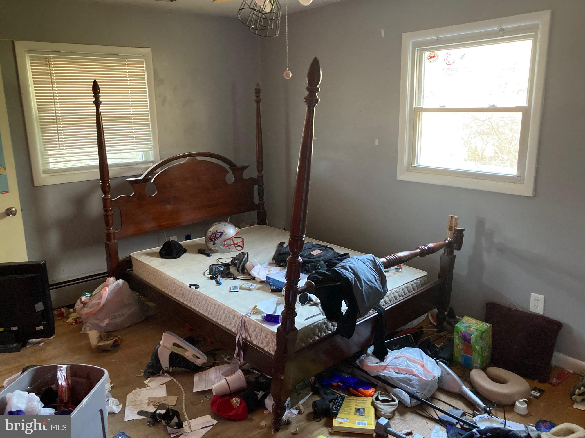 OAK LEA - Residential