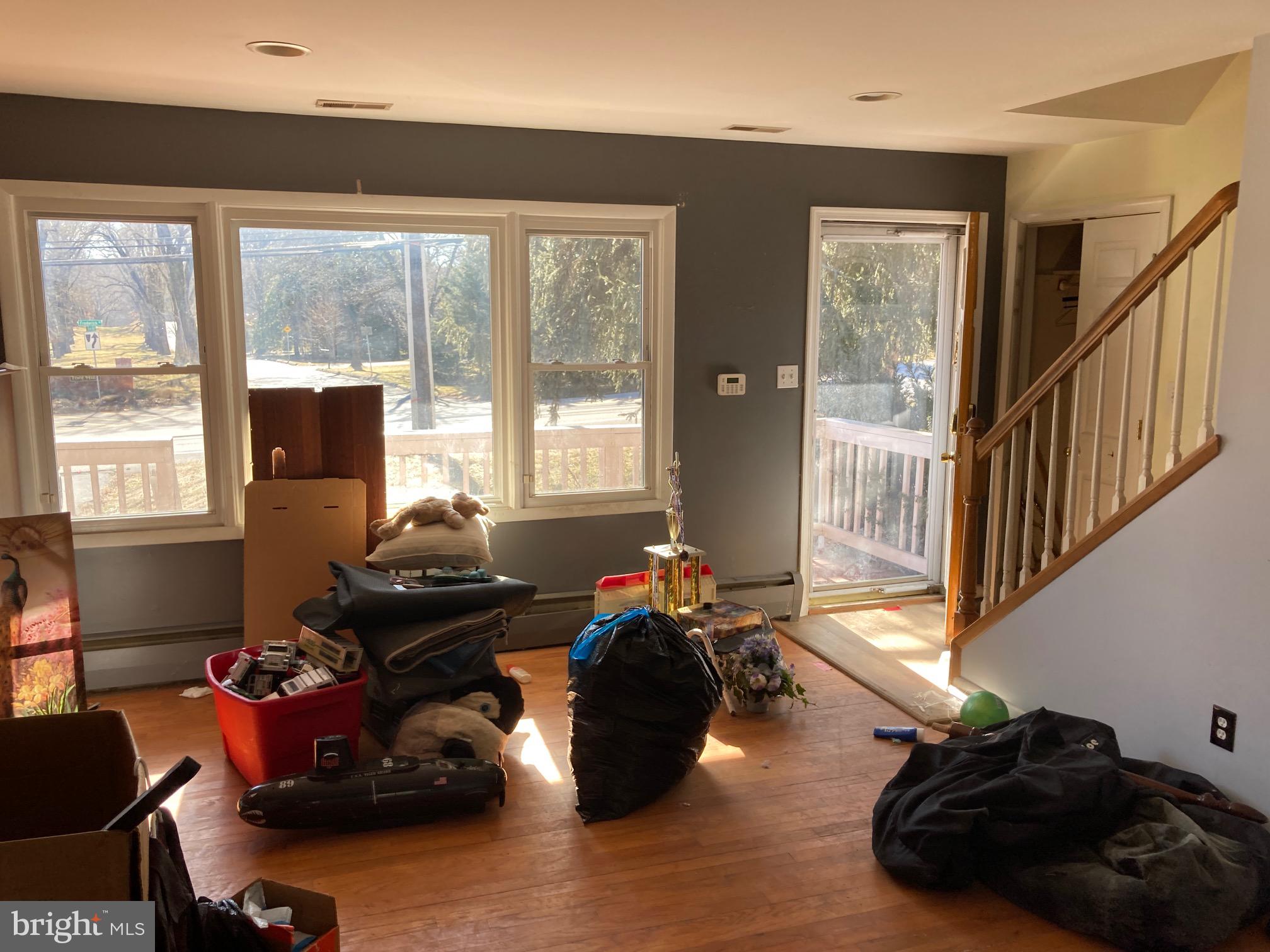 OAK LEA - Residential