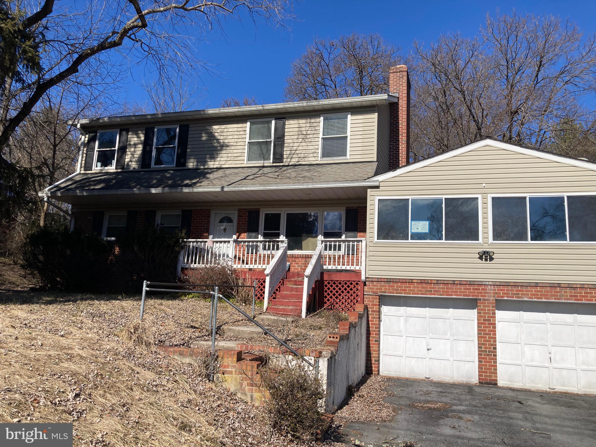 OAK LEA - Residential