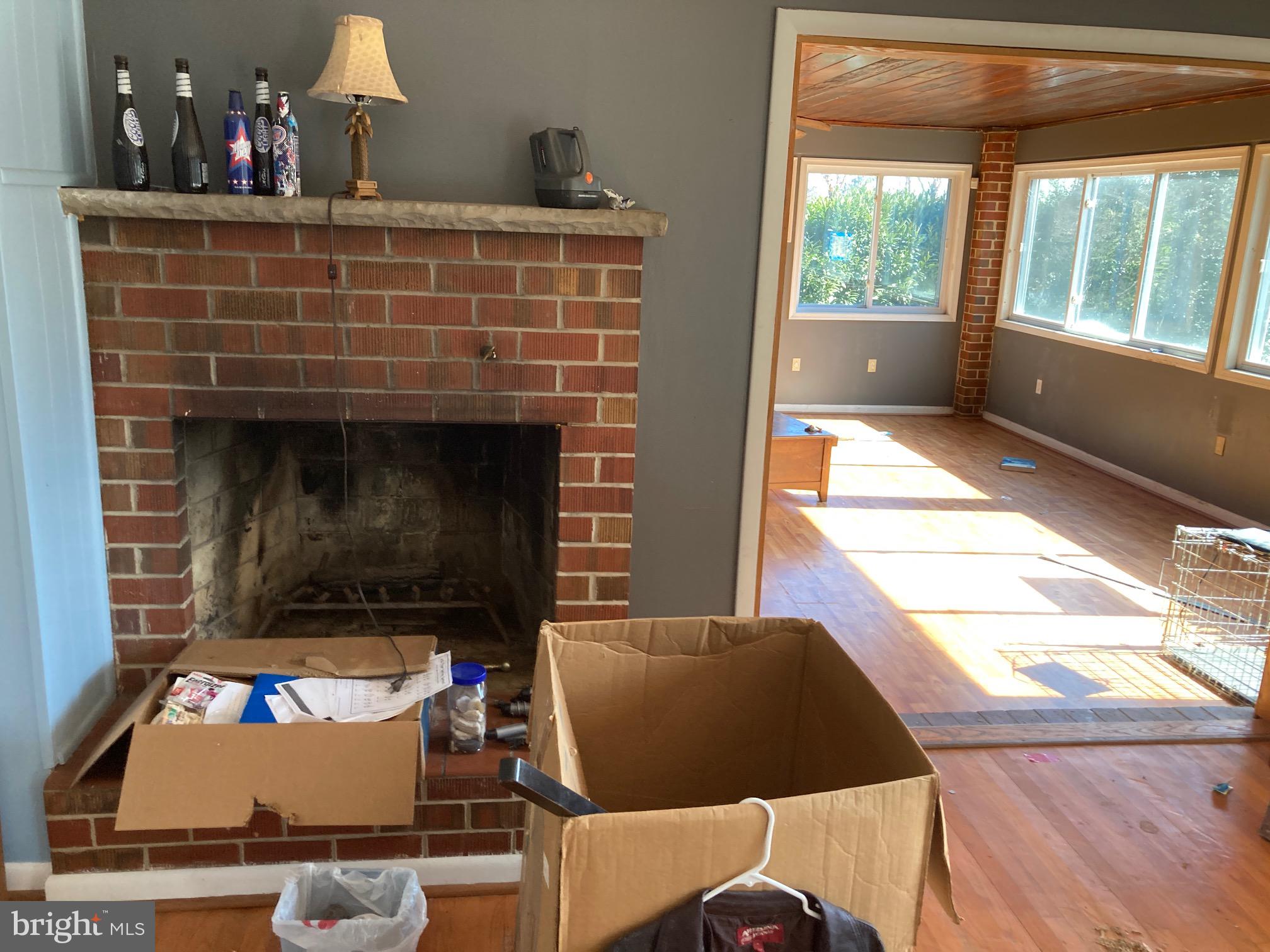 OAK LEA - Residential