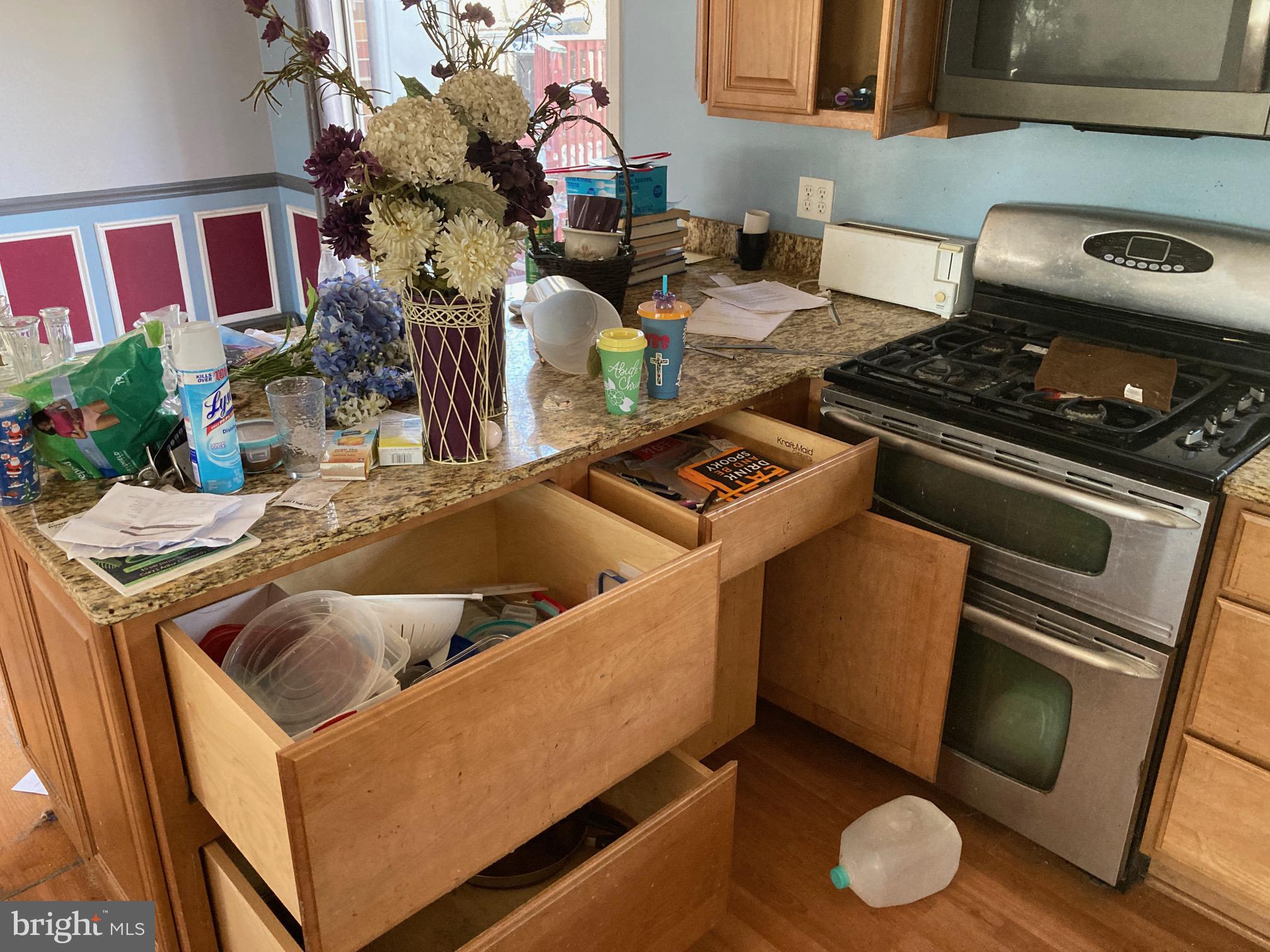 OAK LEA - Residential