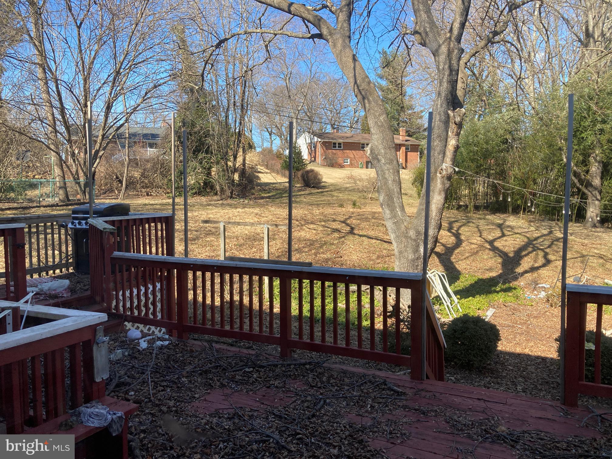 OAK LEA - Residential