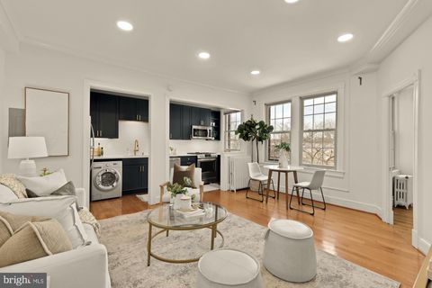 3314 MOUNT PLEASANT STREET NW 36 WASHINGTON DC 20010