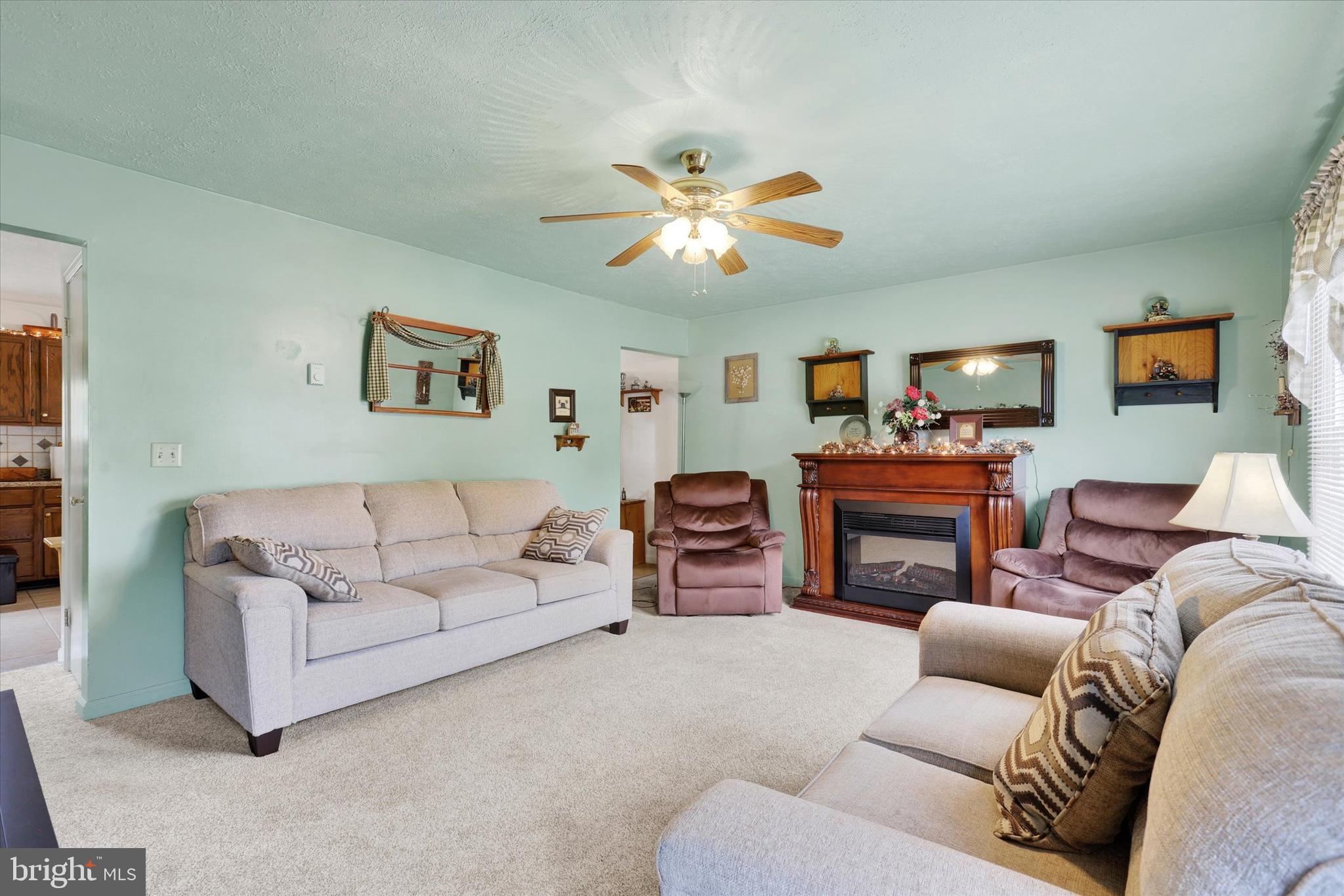 10231 CARDINAL DRIVE