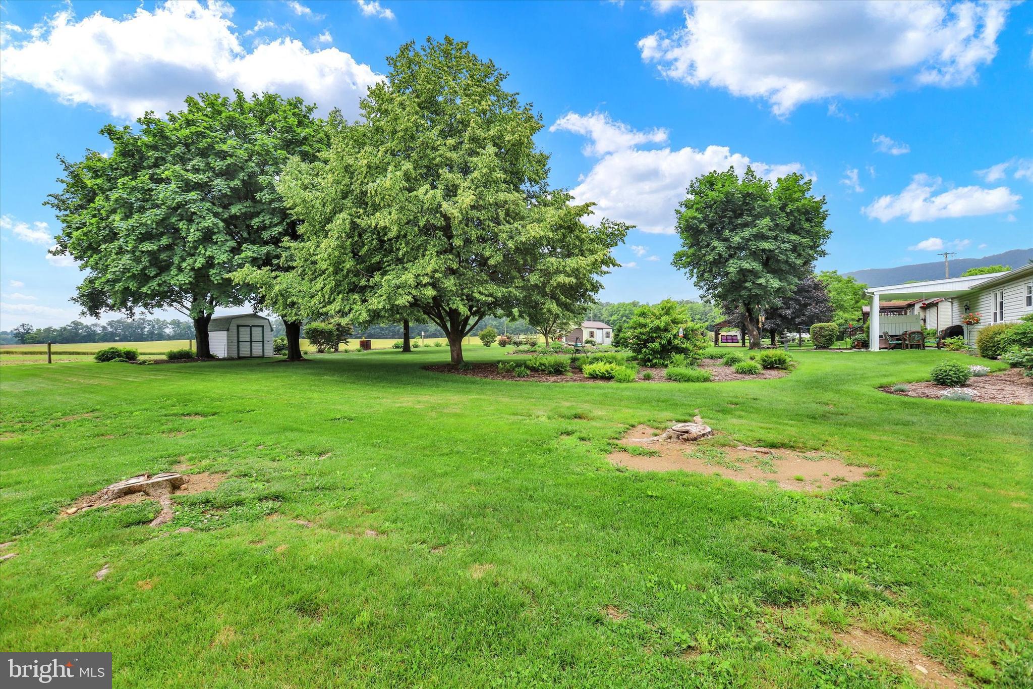 HILLSIDE HEIGHTS - Residential