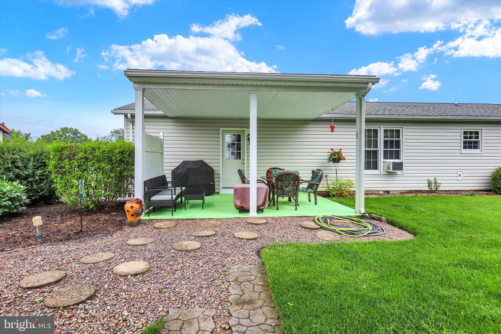 HILLSIDE HEIGHTS - Residential