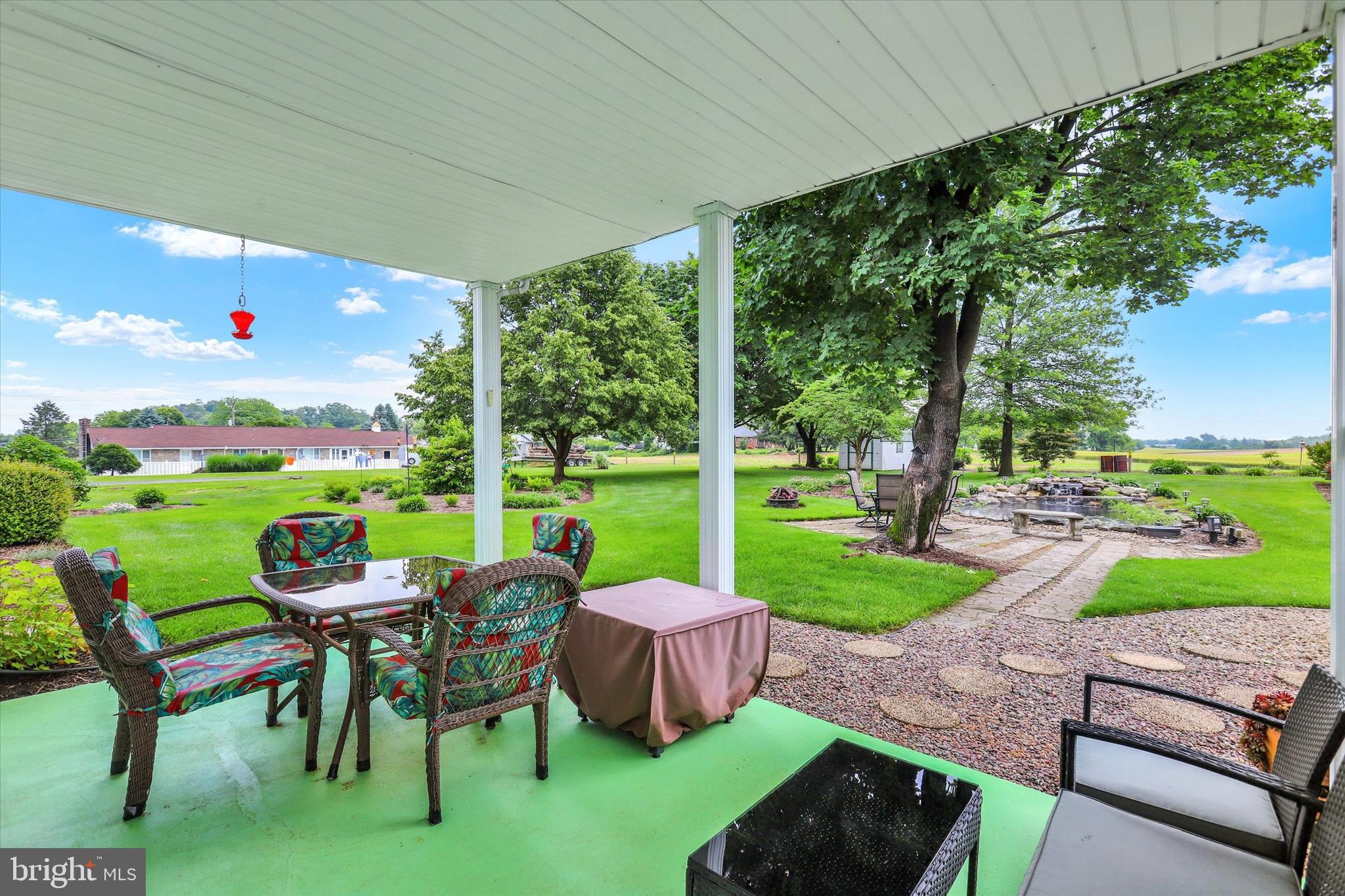 HILLSIDE HEIGHTS - Residential