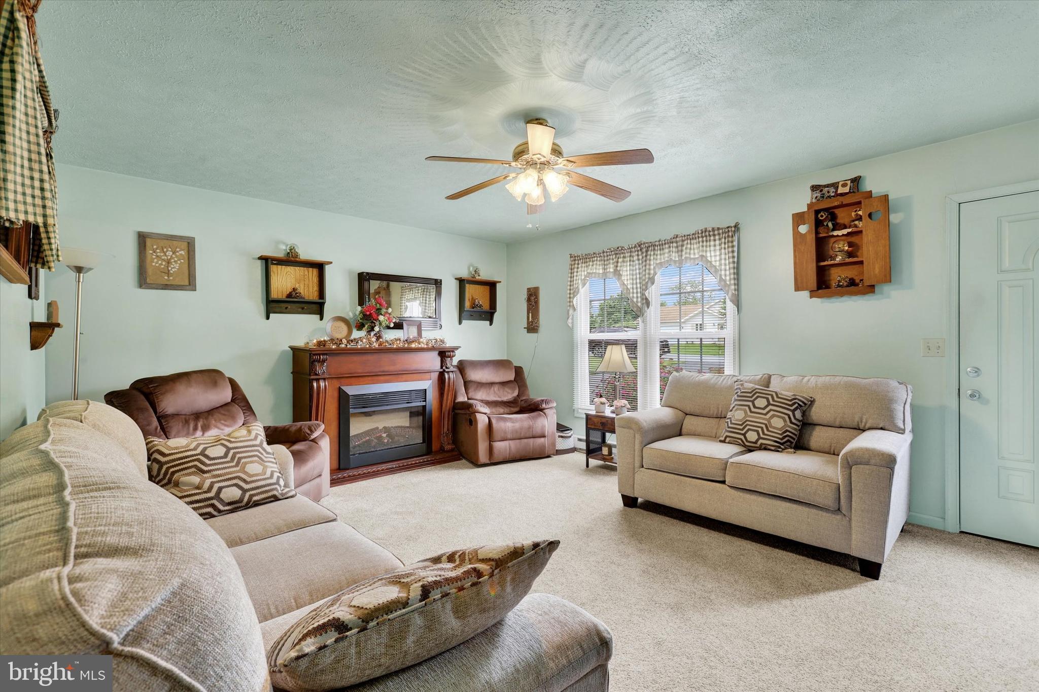 HILLSIDE HEIGHTS - Residential